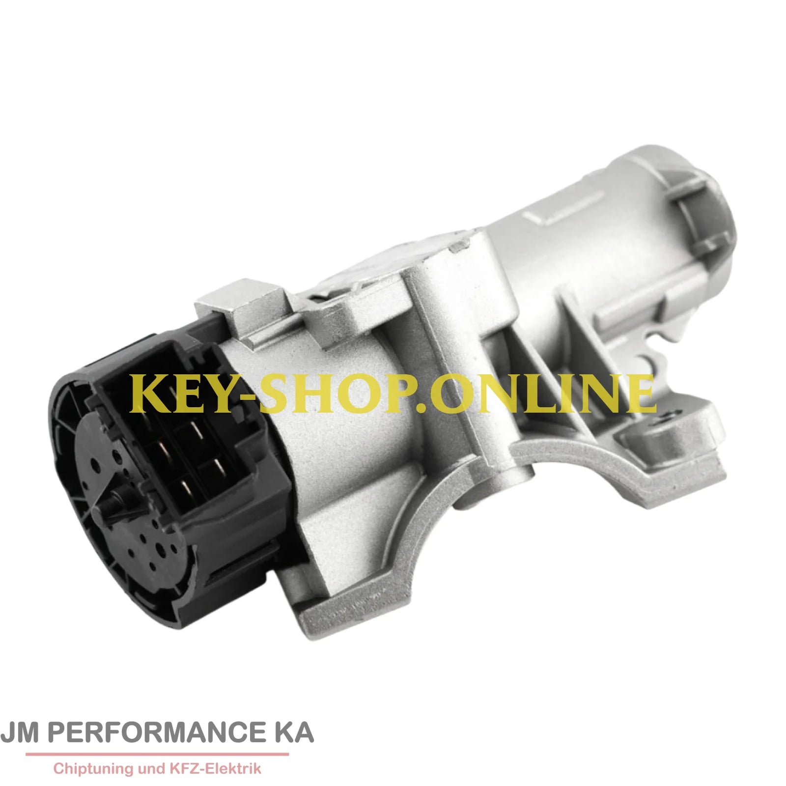 Zündschloss für Volkswagen Seat Skoda kompatibel zu 6R0905851D Zündschloss