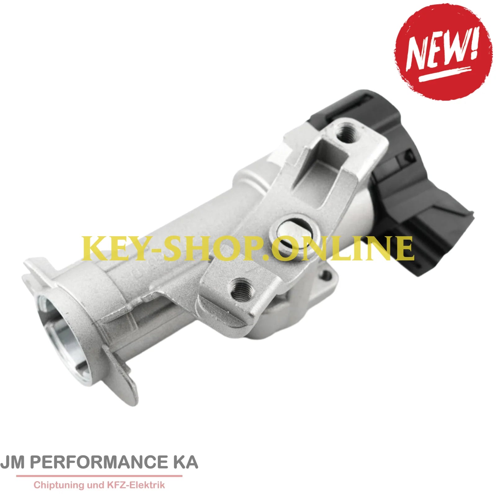 Zündschloss für Volkswagen Seat Skoda kompatibel zu 6R0905851D Zündschloss