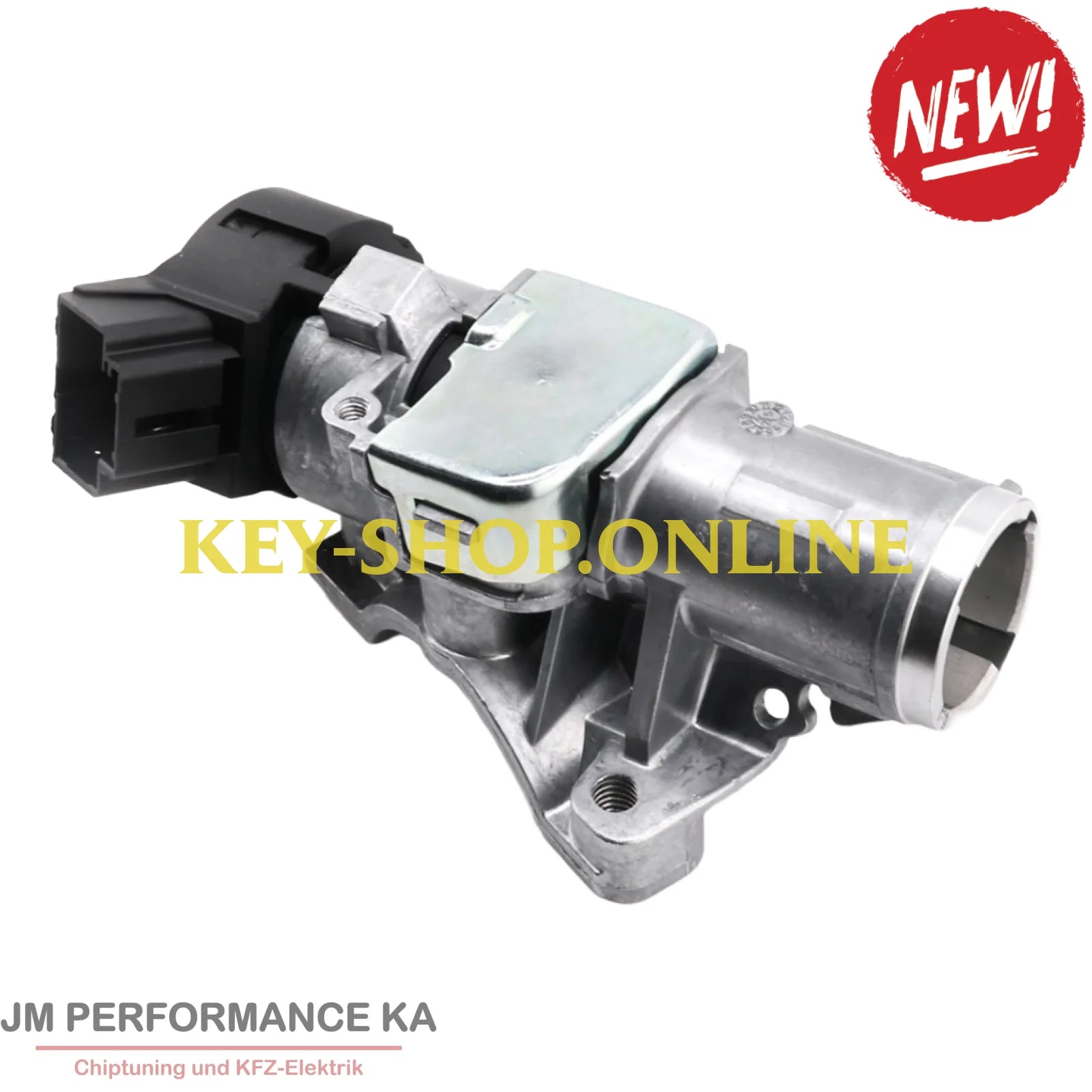 Zündschloss für Volkswagen Seat Skoda kompatibel zu 6R0905851K Zündschloss