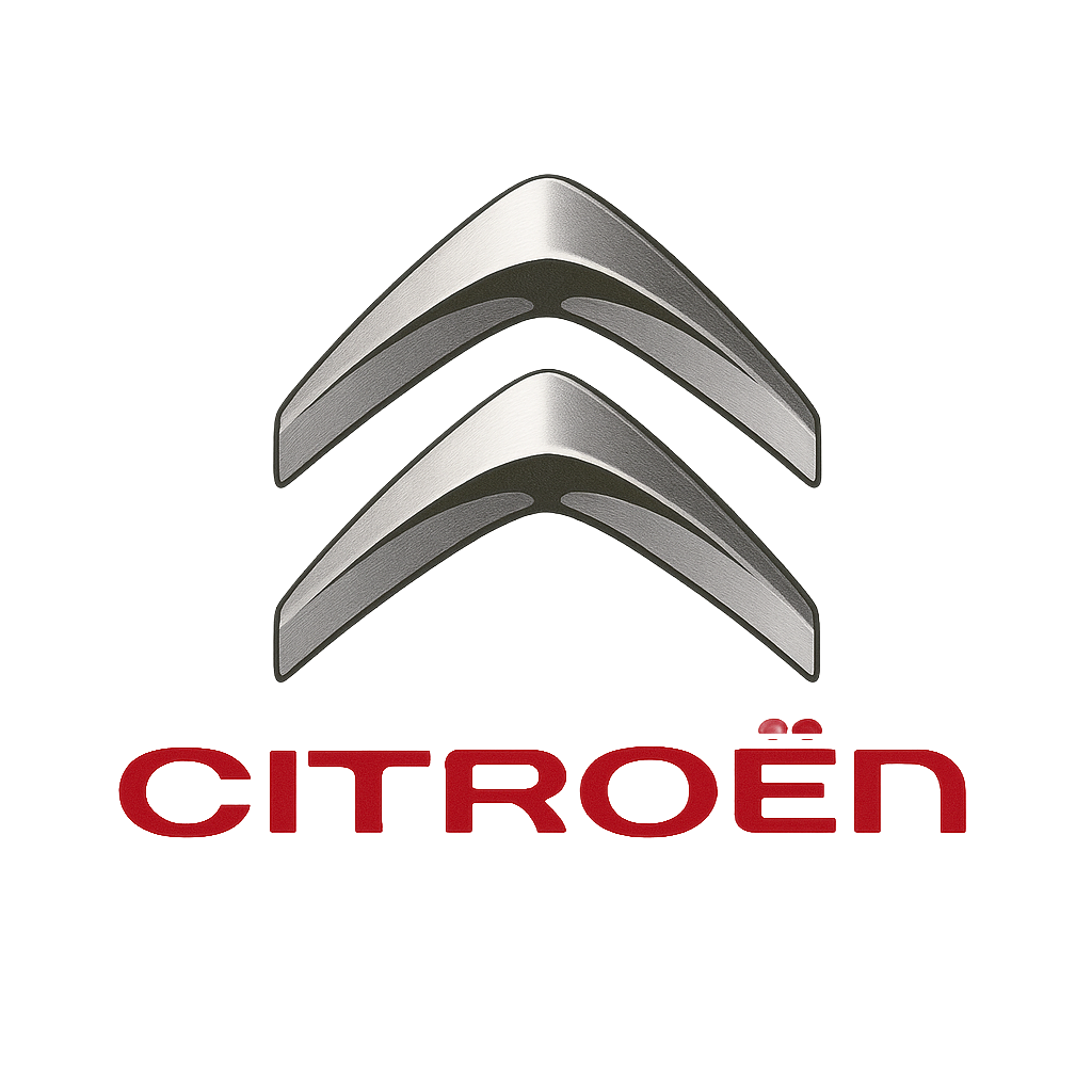 Filserver Citroen