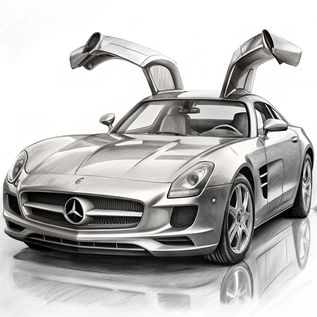 Mercedes Alles