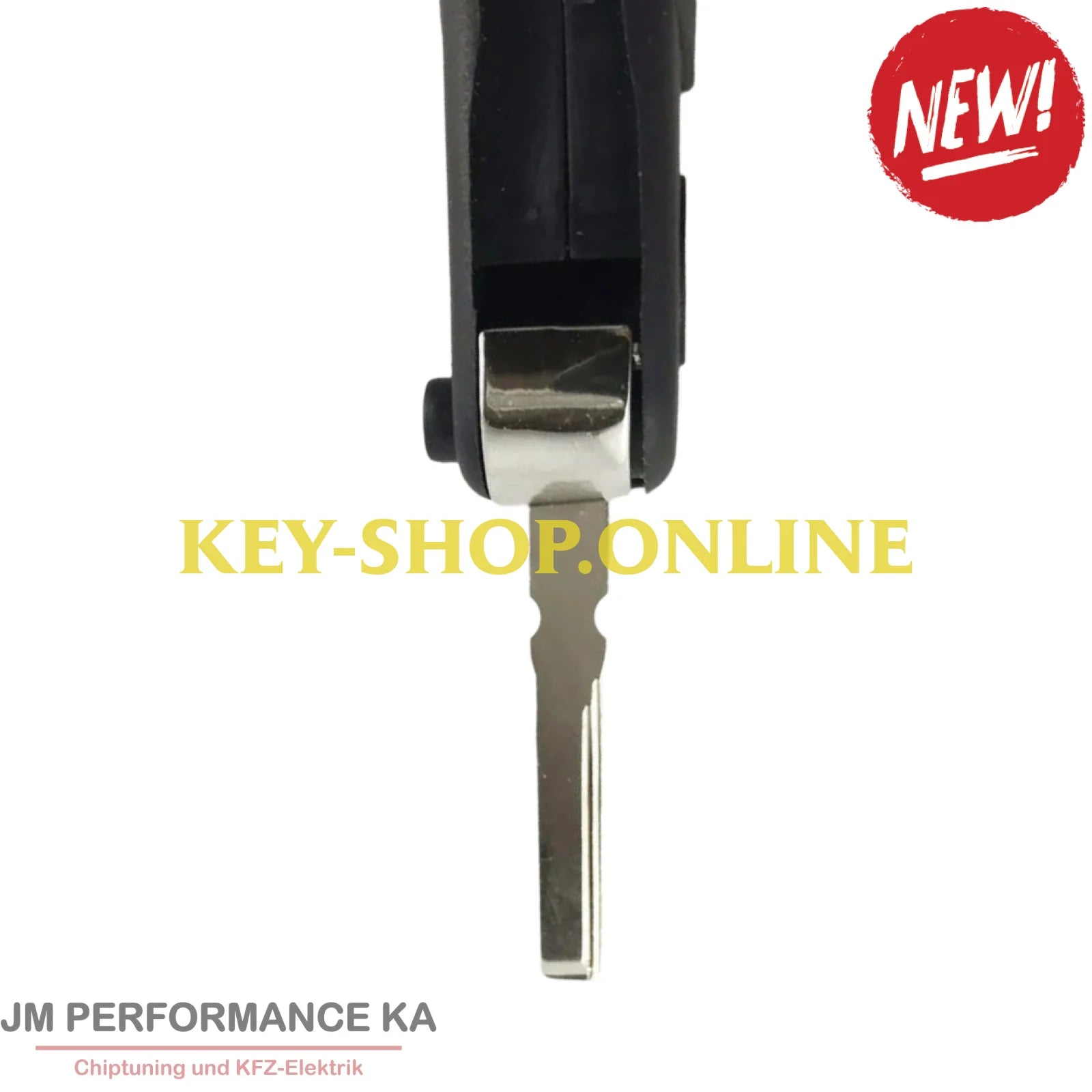 1 Tasten Funkschlüssel für Mercedes FBS2 W124 W129 W140 W170 W202 W210 W463 HU64 Fahrzeugschlüssel