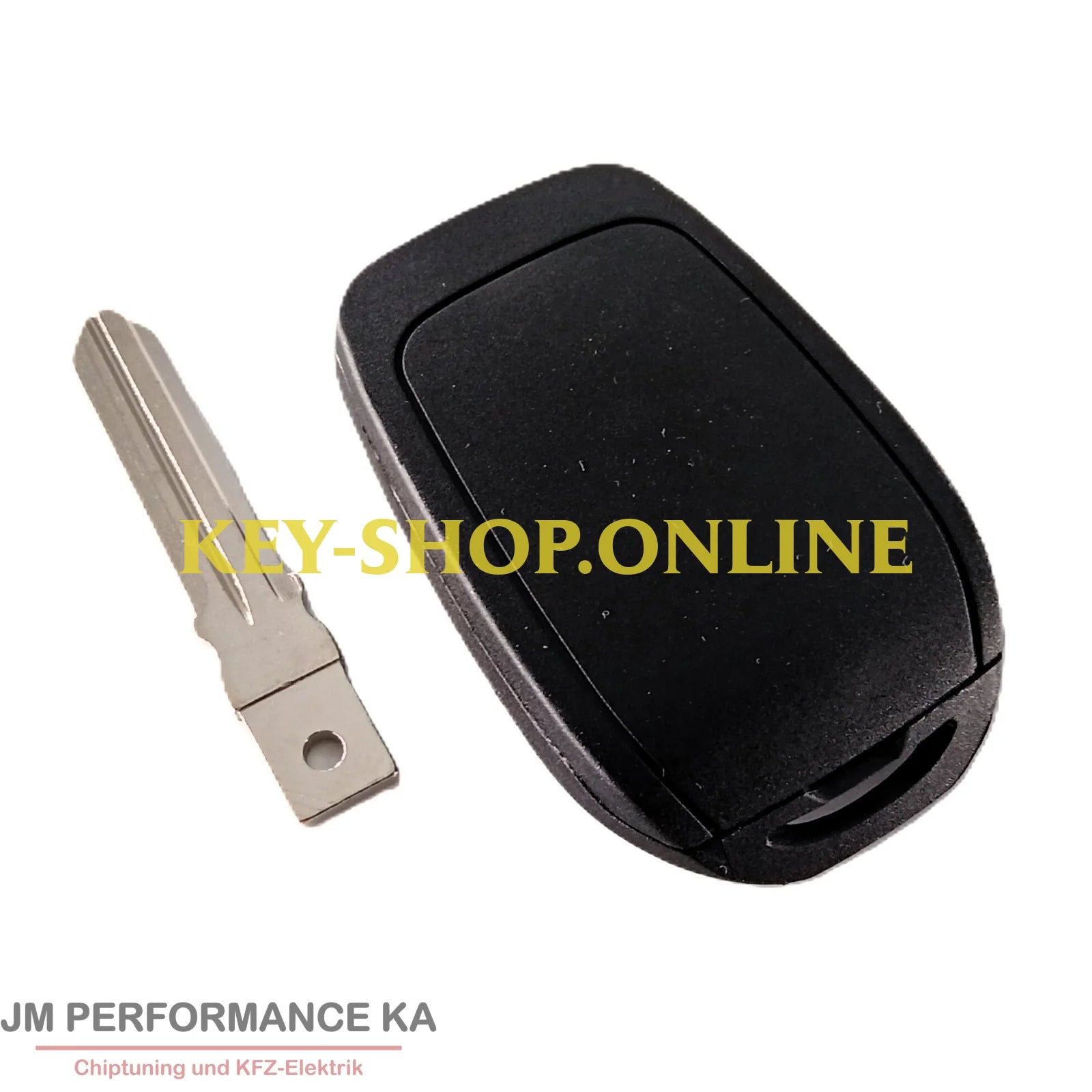 2 Tasten Fahrzeugschlüssel Dacia Renault Pcf7961M 433 Mhz