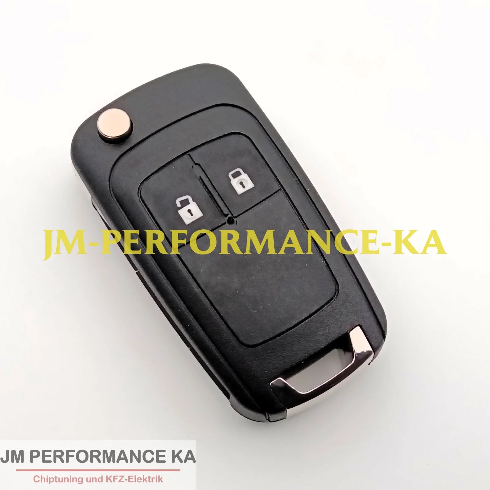 2 Tasten Funkschlüssel für Opel Meriva B Corsa D PCF7941A Fahrzeugschlüssel