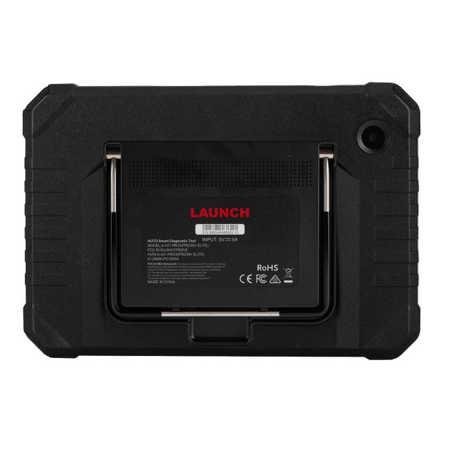 Launch X431 PRO3S+ Elite 2 Jahre Update inklusive inkl. Smartlink C