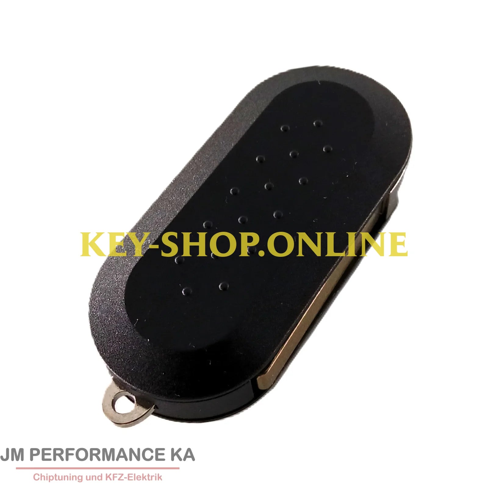 3 Tasten Fahrzeugschlüssel Für Fiat 433 Mhz Id46