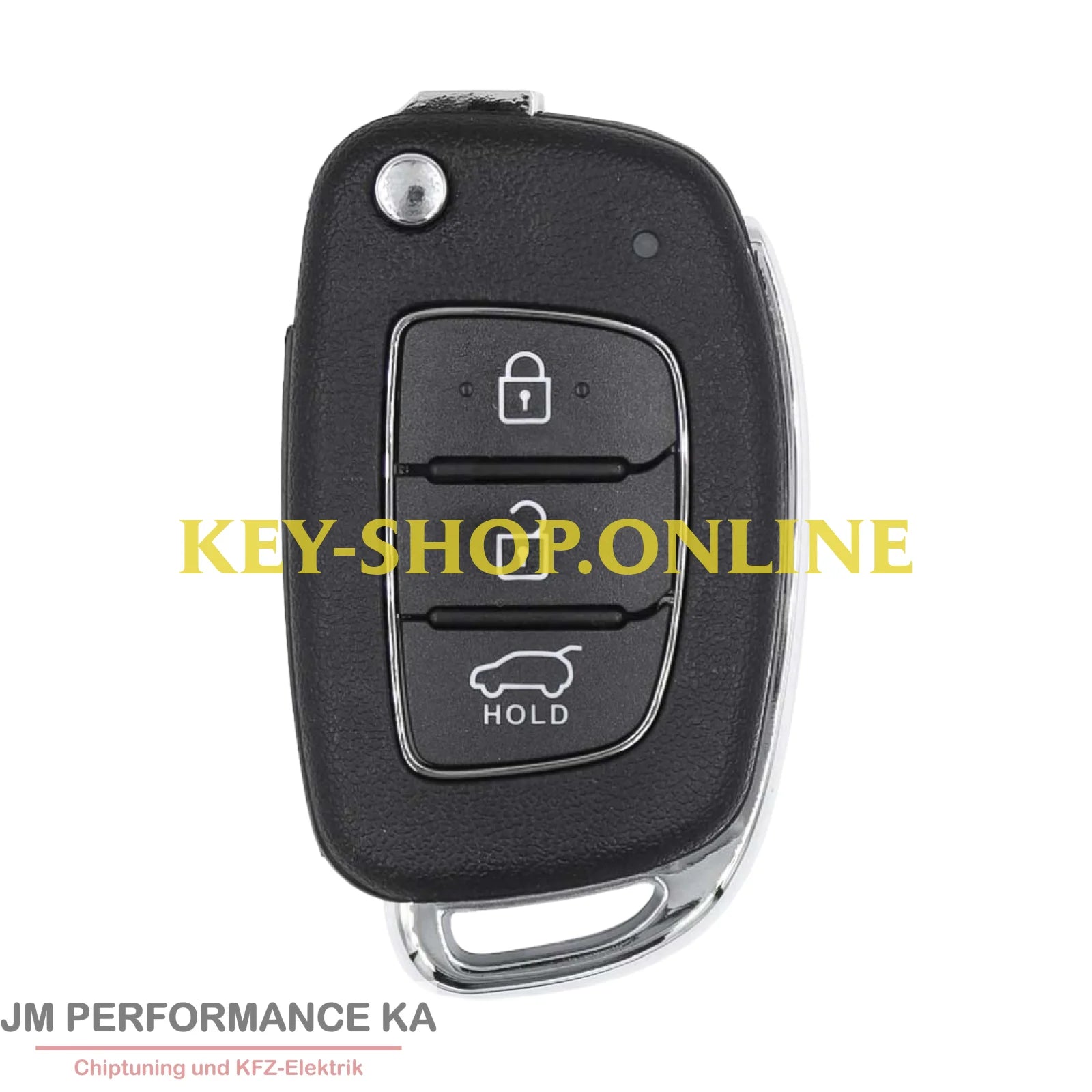 3 Tasten Fahrzeugschlüssel geeignet Hyundai i10 95430-B9500 Fahrzeugschlüssel