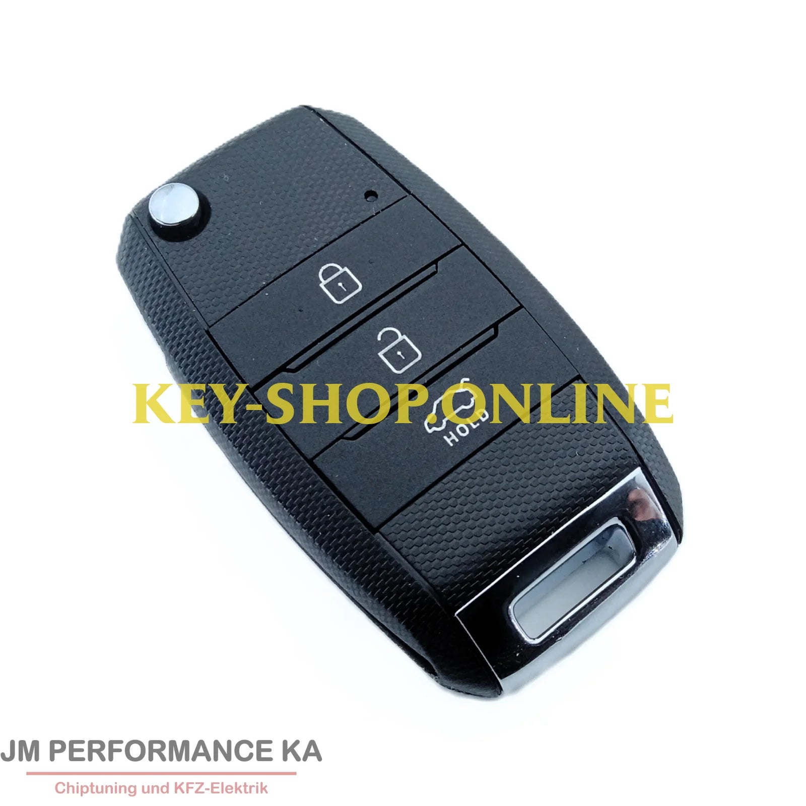 Fahrzeugschlüssel Kia Rio Ab 2021 3 Tasten
