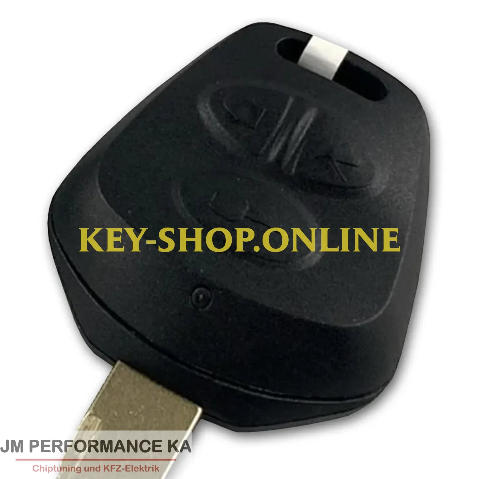 3 Tasten Funkschlüssel für Porsche 911 (Kopie) Fahrzeugschlüssel