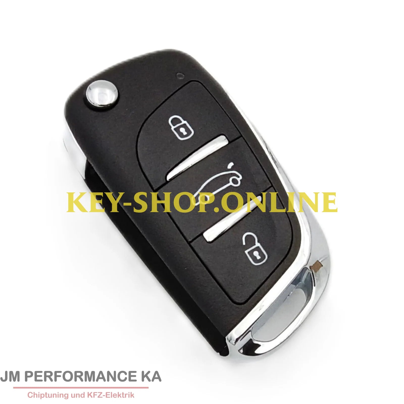 Funkschlüssel Universal Fahrzeugschlüssel