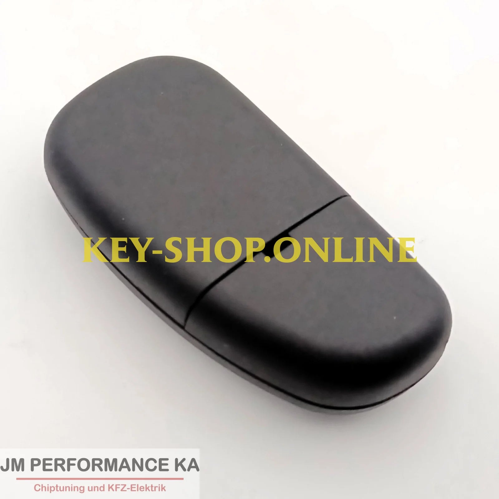 4 Tasten Funkschlüssel für Jaguar 433 MHz 4D60 Fahrzeugschlüssel