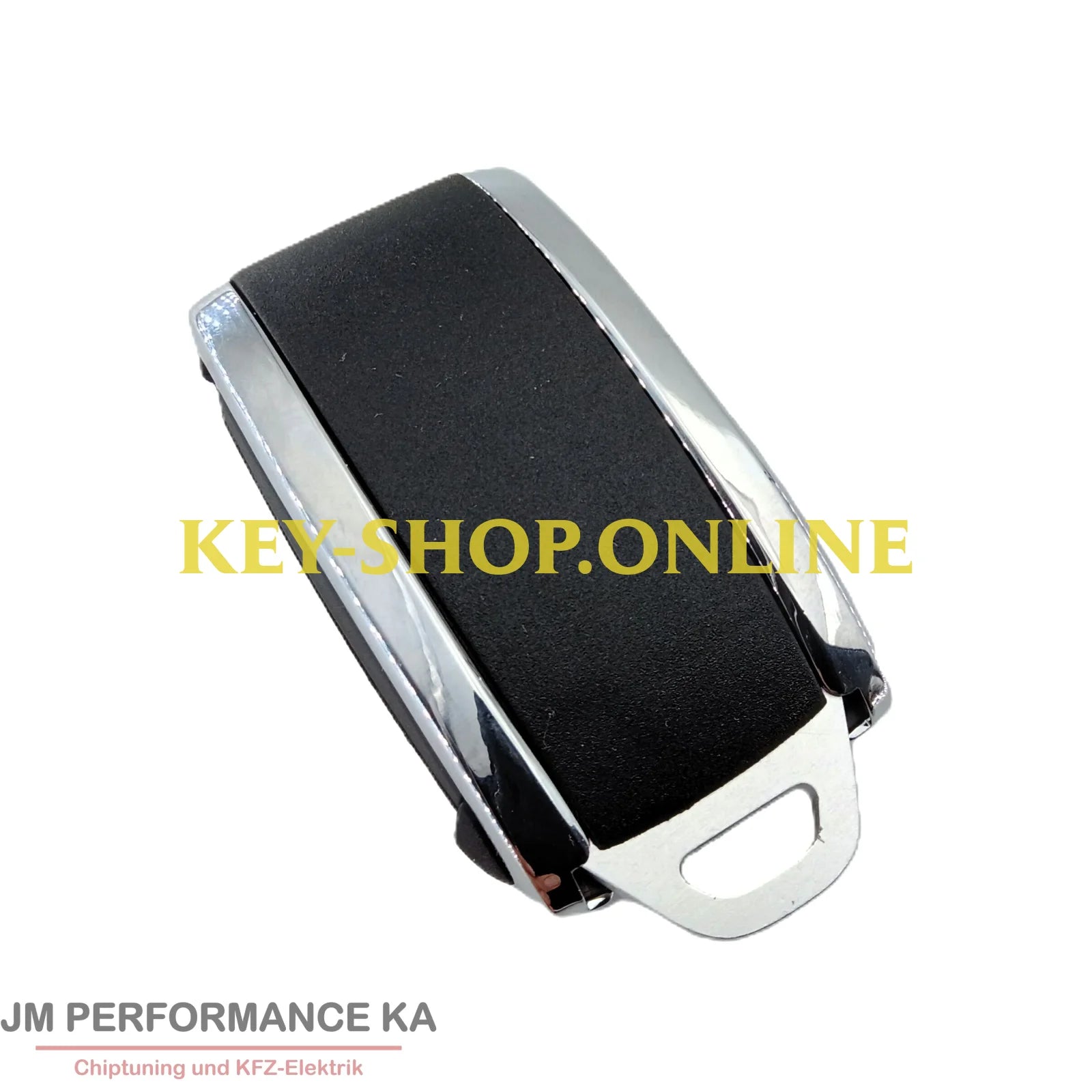 5 Tasten Fahrzeugschlüssel Für Jaguar Keylessgo