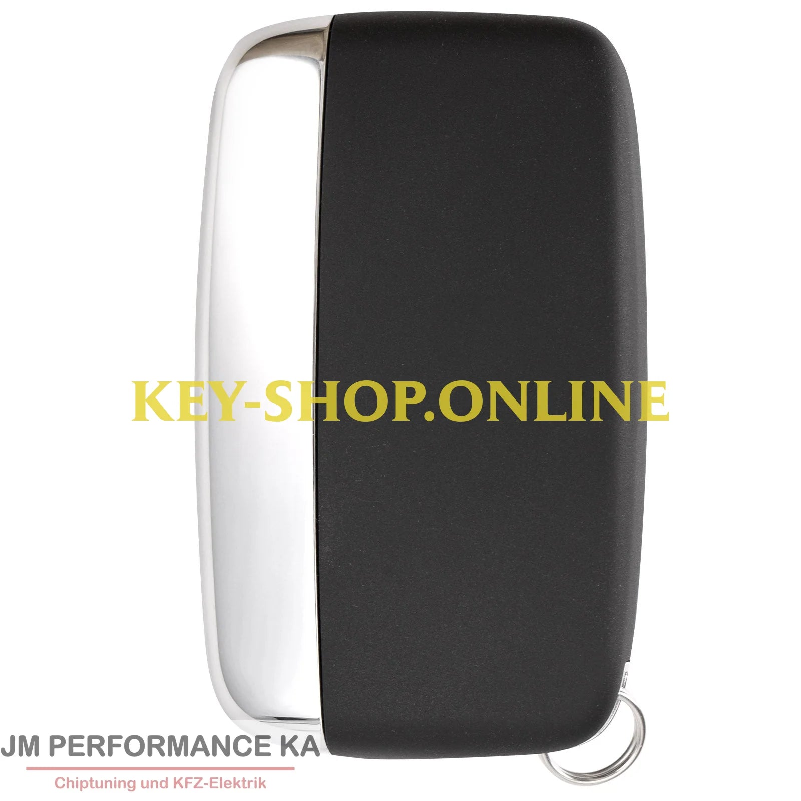 5 Tasten Funkschlüssel für Land Rover PCF7953P 433 MHz KeylessGO XM38 Fahrzeugschlüssel