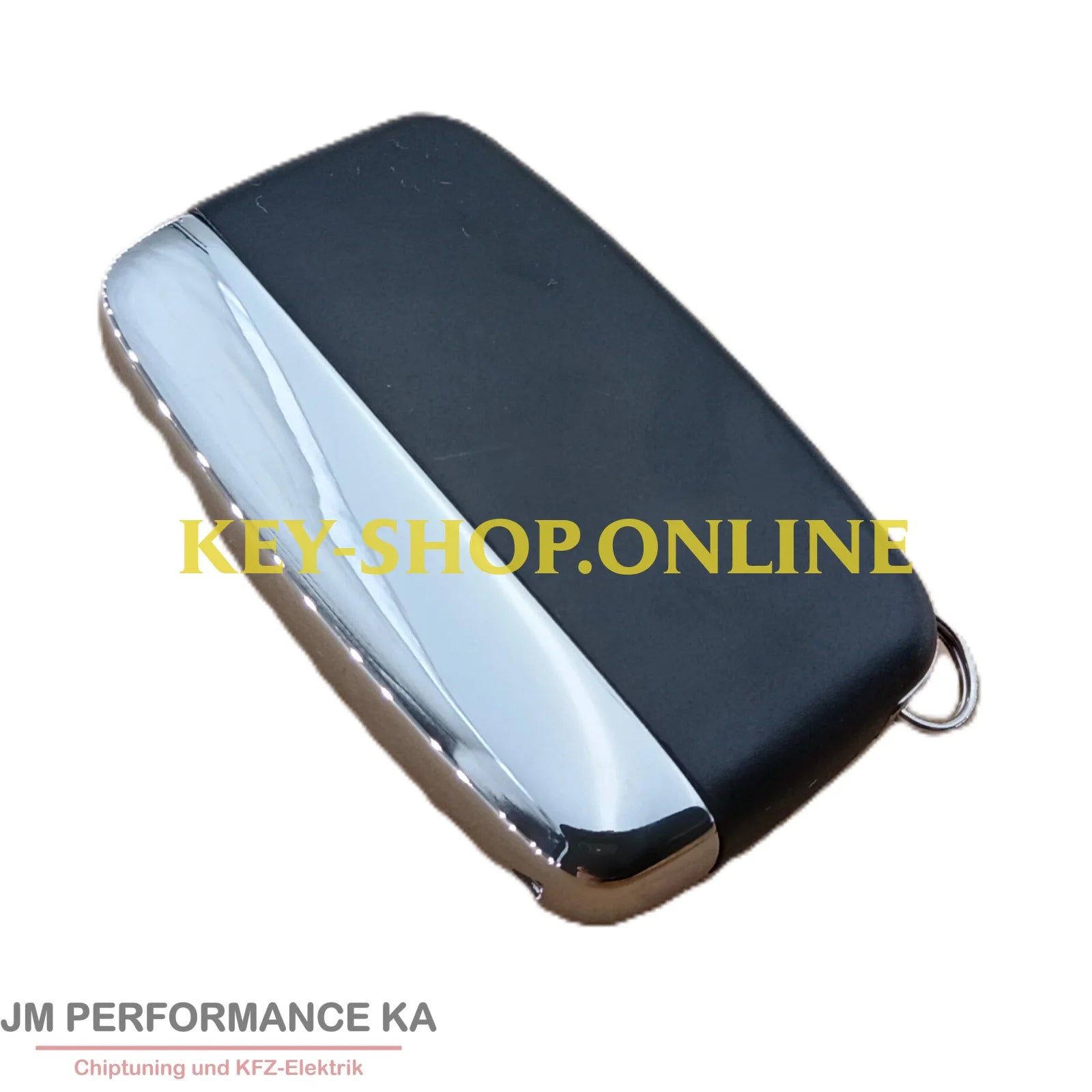 5 Tasten Funkschlüssel Für Land Rover Pcf7953P 433 Mhz Keylessgo Fahrzeugschlüssel
