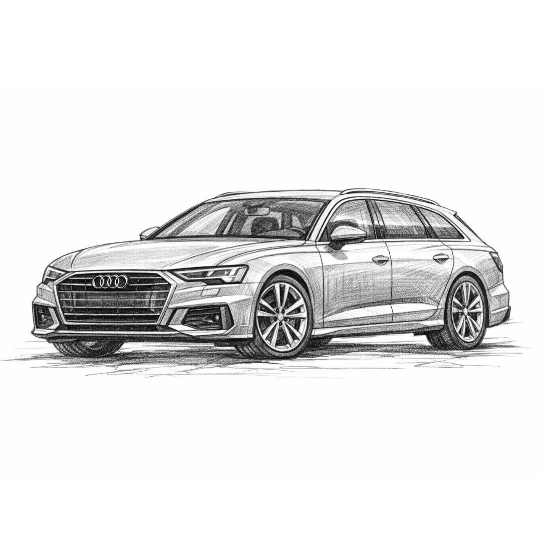 Diagnose und Sonderfunktionen Audi A6