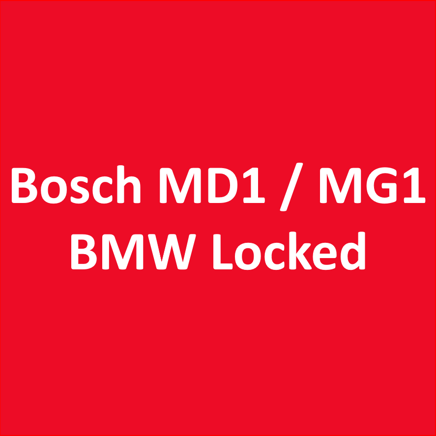 ACDelco E98 Opel software adaptation