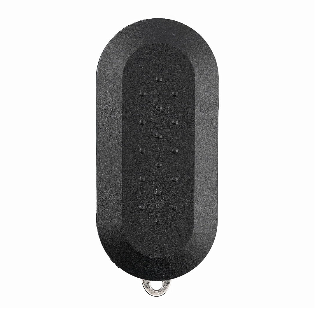 3 Tasten Fahrzeugschlüssel für FIAT 433 MHz ID46