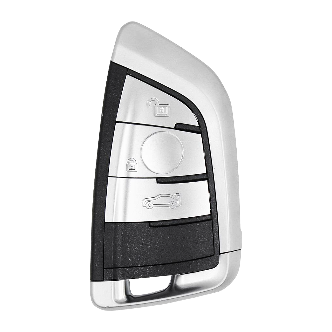 Funkschlüssel für BMW F/G-Modelle CAS4/CAS4+ FEM BDC BDC2 BDC3 KeylessGO