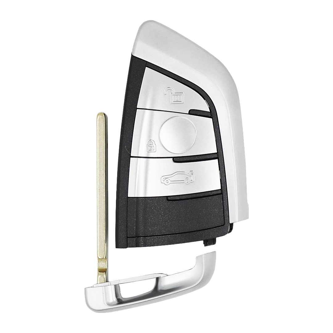 Remote key compatible for BMW X5 F models