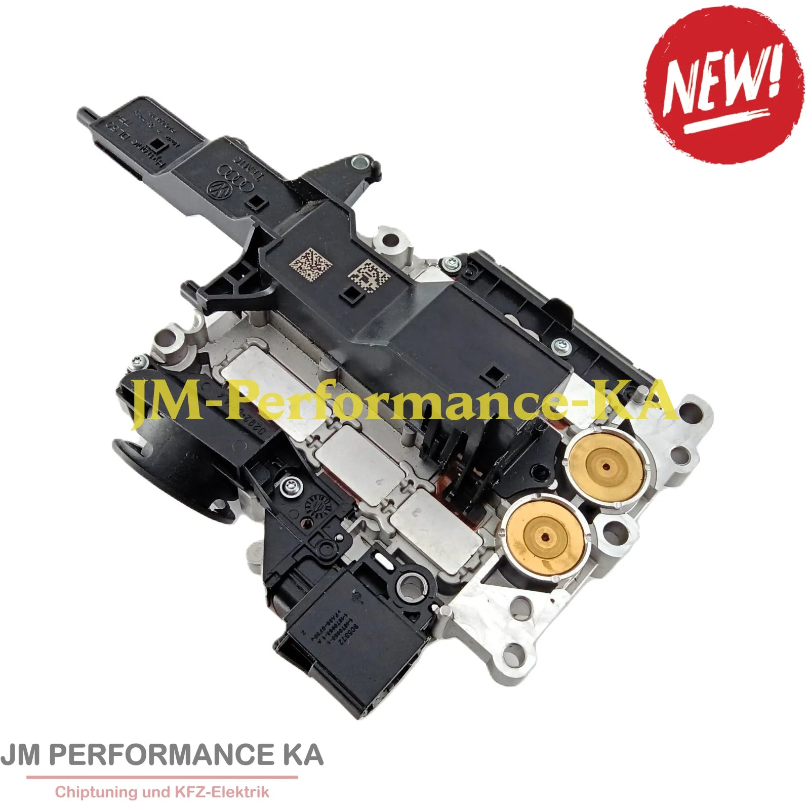 Audi 0B5927156K 0B5927256F Getriebesteuergerät S-Tronic Dl501 0B5 Im Austausch Hardware