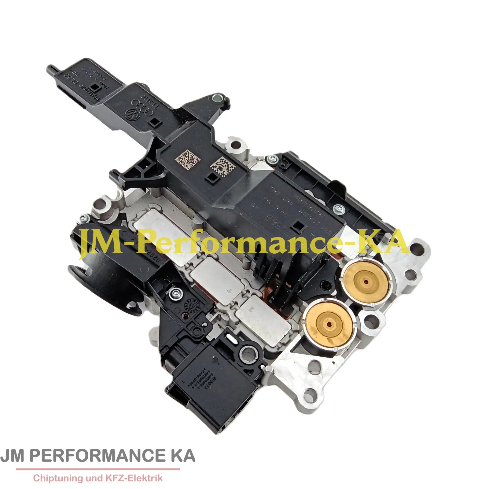 Audi 0B5927156F 0B5927256B Getriebesteuergerät S-Tronic Dl501 0B5 Im Austausch Hardware