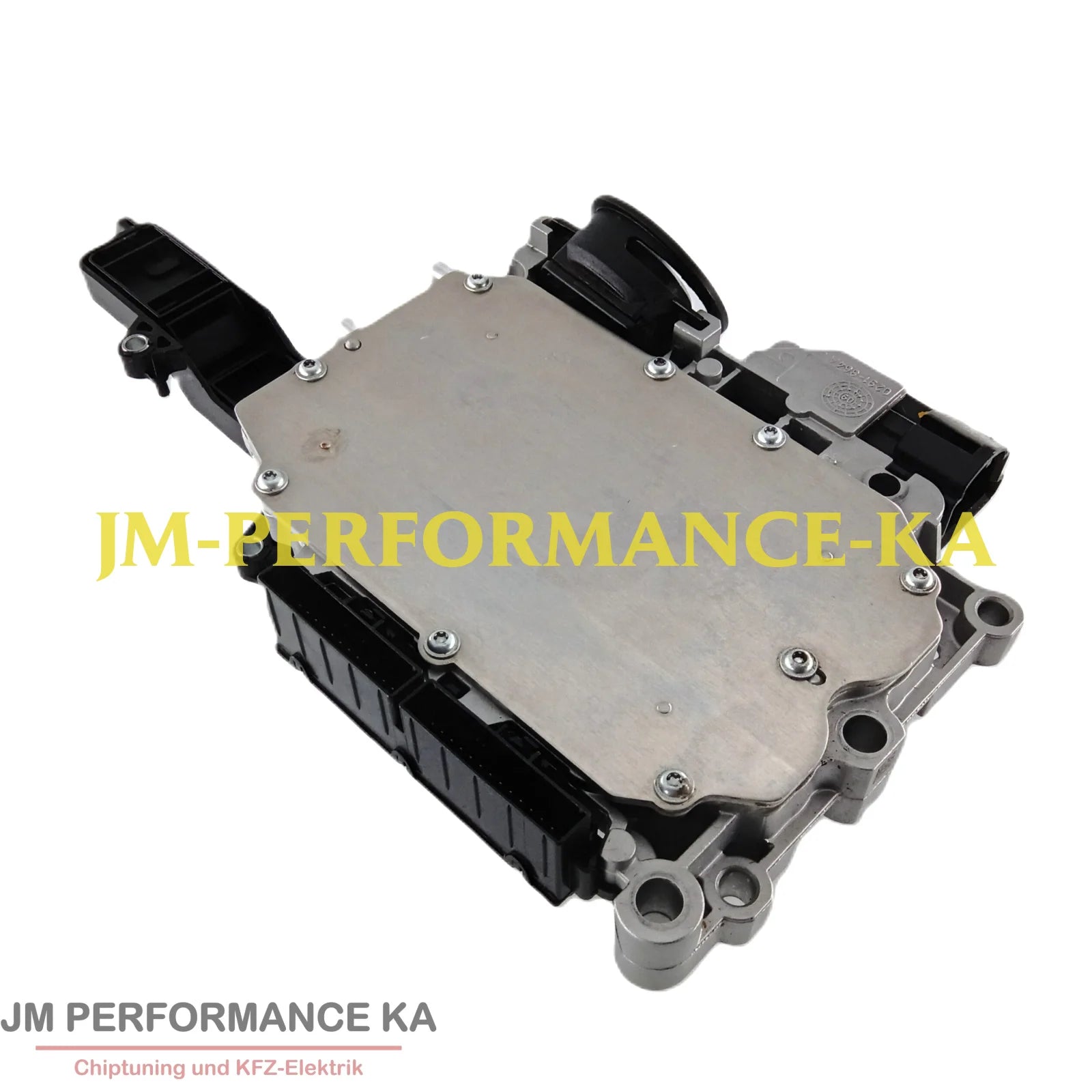 Audi 0B5927156F 0B5927256B Getriebesteuergerät S-Tronic Dl501 0B5 Im Austausch Hardware