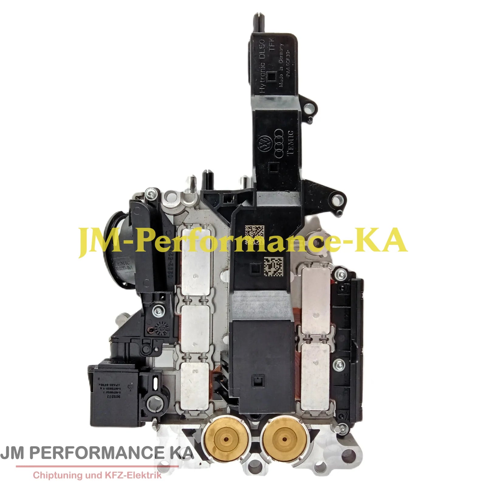 Audi 0B5927156K 0B5927256F Getriebesteuergerät S-Tronic Dl501 0B5 Im Austausch Hardware