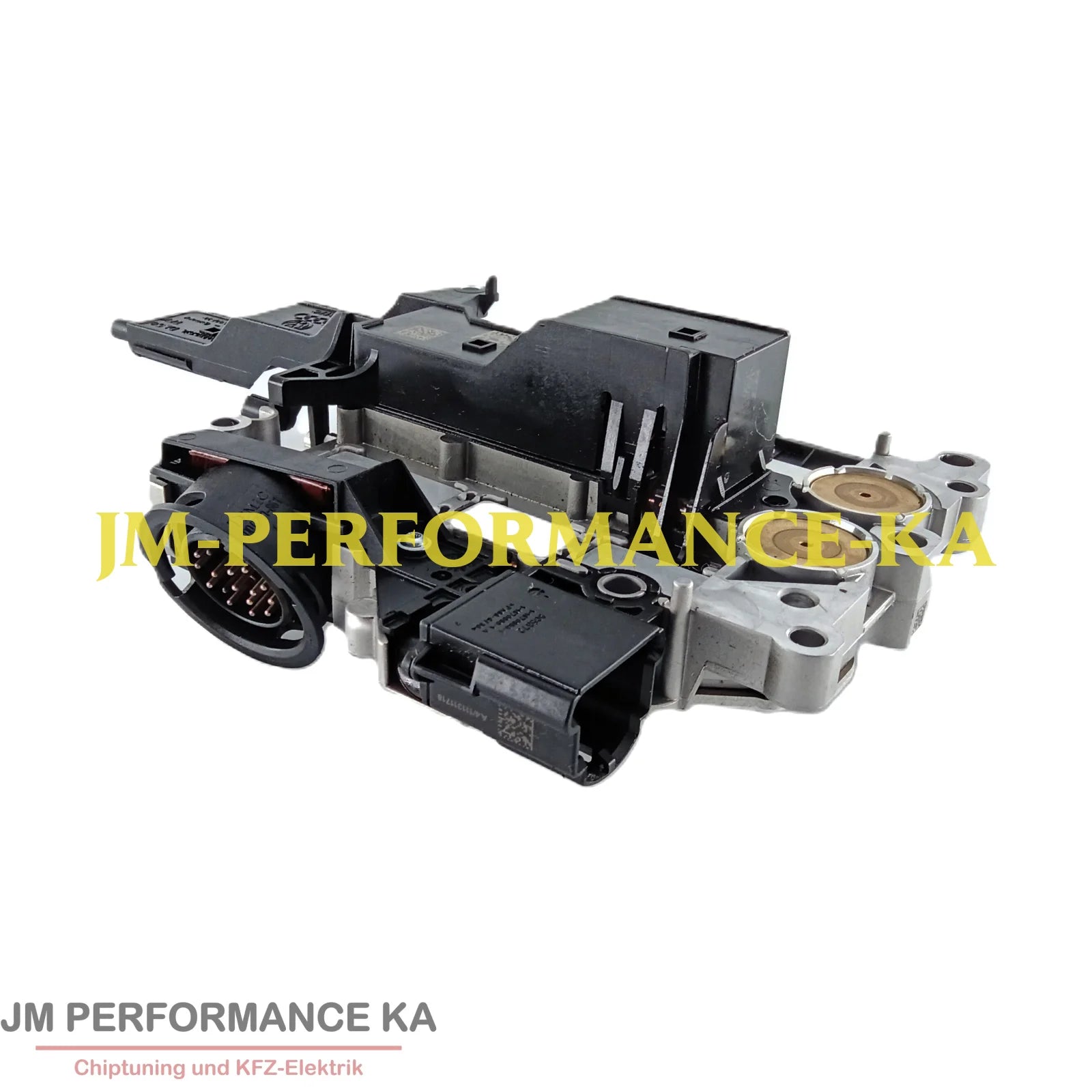 Audi 0B5927156F 0B5927256B Getriebesteuergerät S-Tronic Dl501 0B5 Im Austausch Hardware