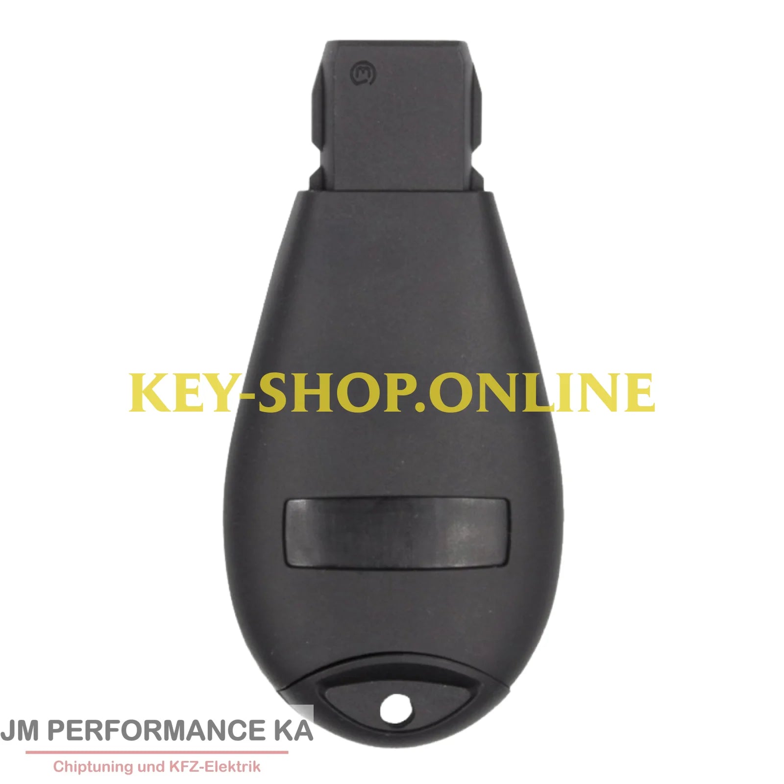 Dodge Challenger 2012-2014 Fobik Keyless Funkschlüssel 5 Tasten 56046694AH - Fahrzeugschlüssel