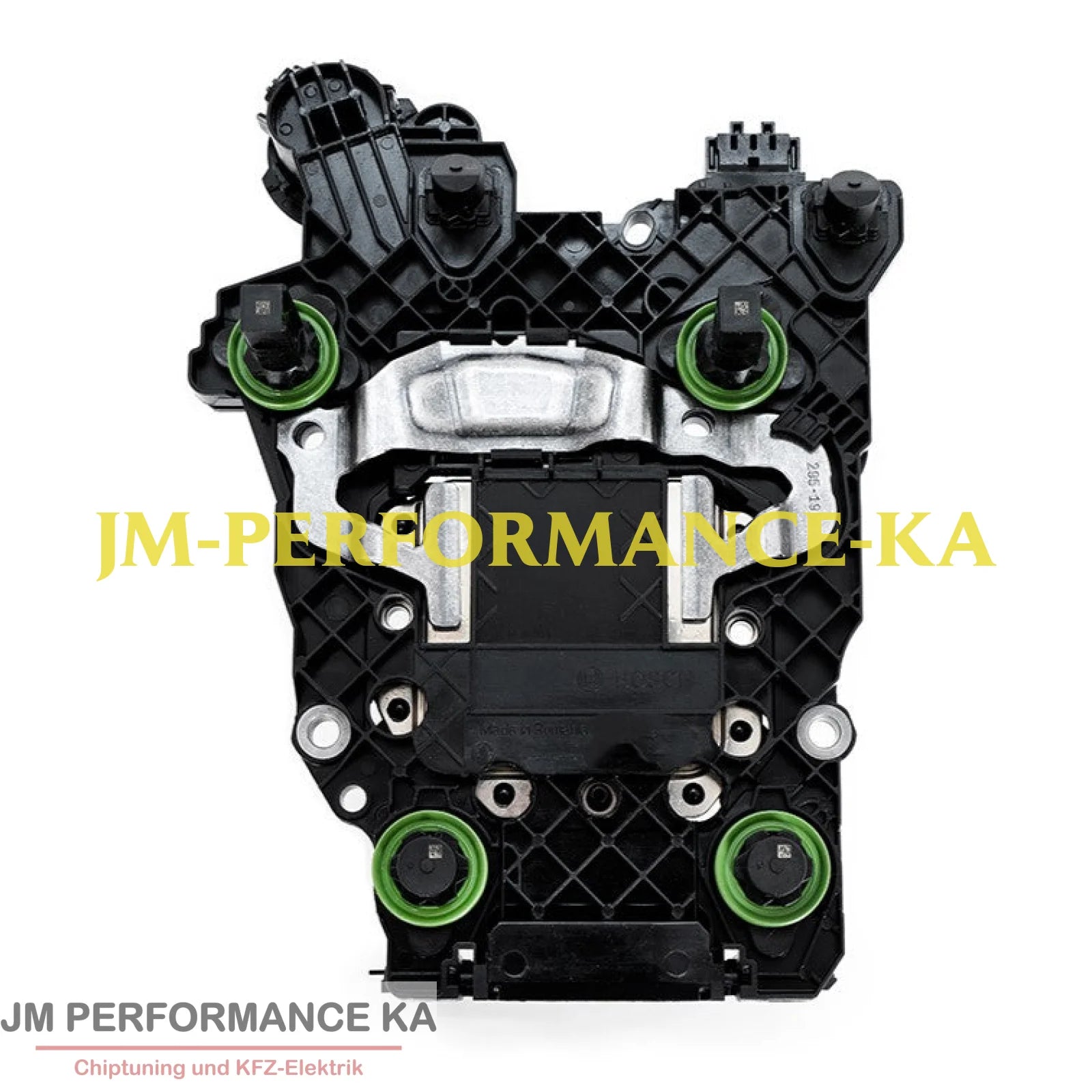 DQ381 Datenübertragung Klonen Audi Volkswagen Skoda Seat Getriebe