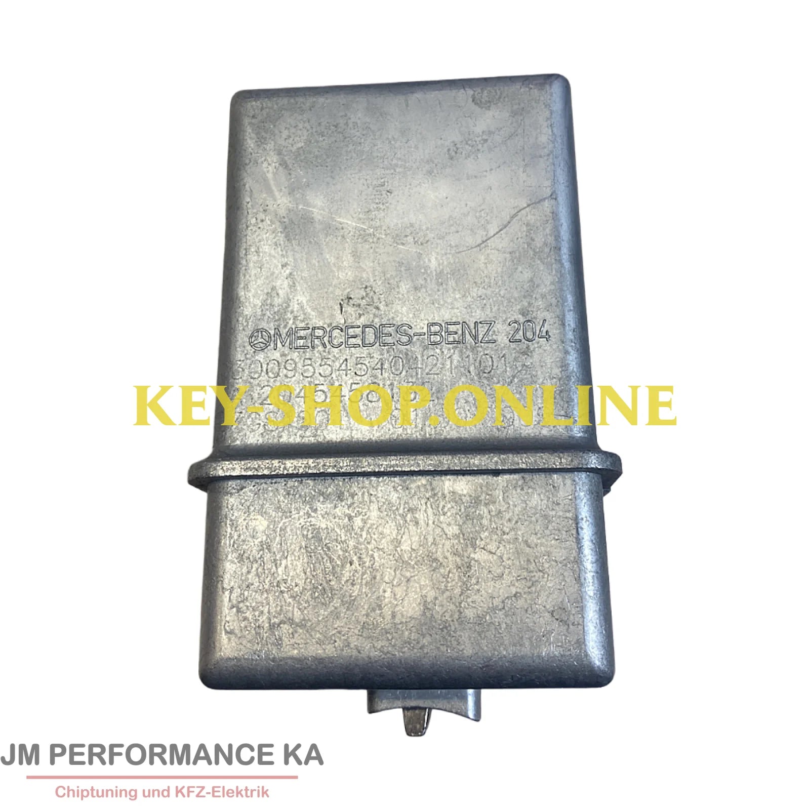 Elektronische Lenkradverriegelung (ELV) Mercedes W204 W207 W212 überholt - Lenkung