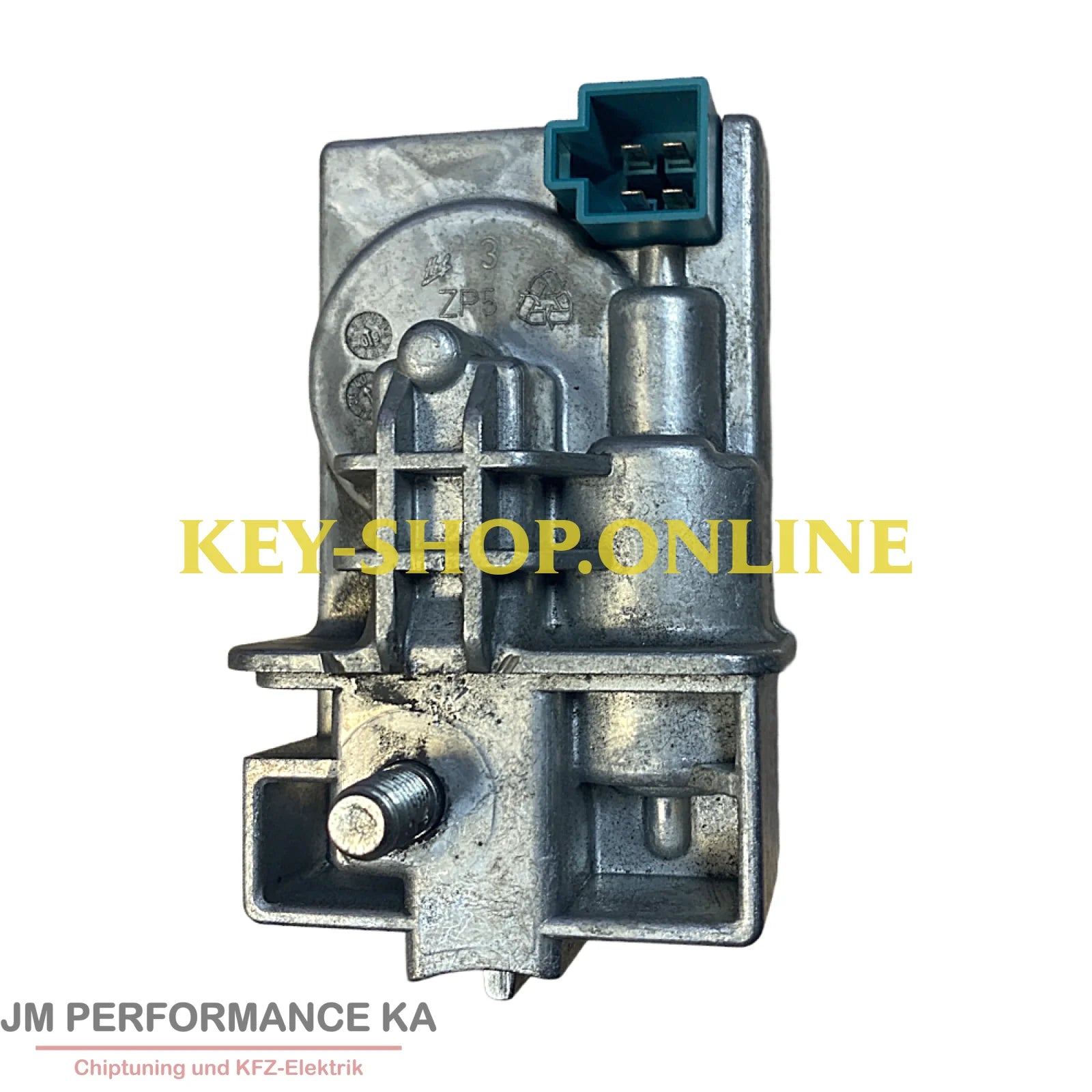 Elektronische Lenkradverriegelung (ELV) Mercedes W204 W207 W212 überholt - Lenkung