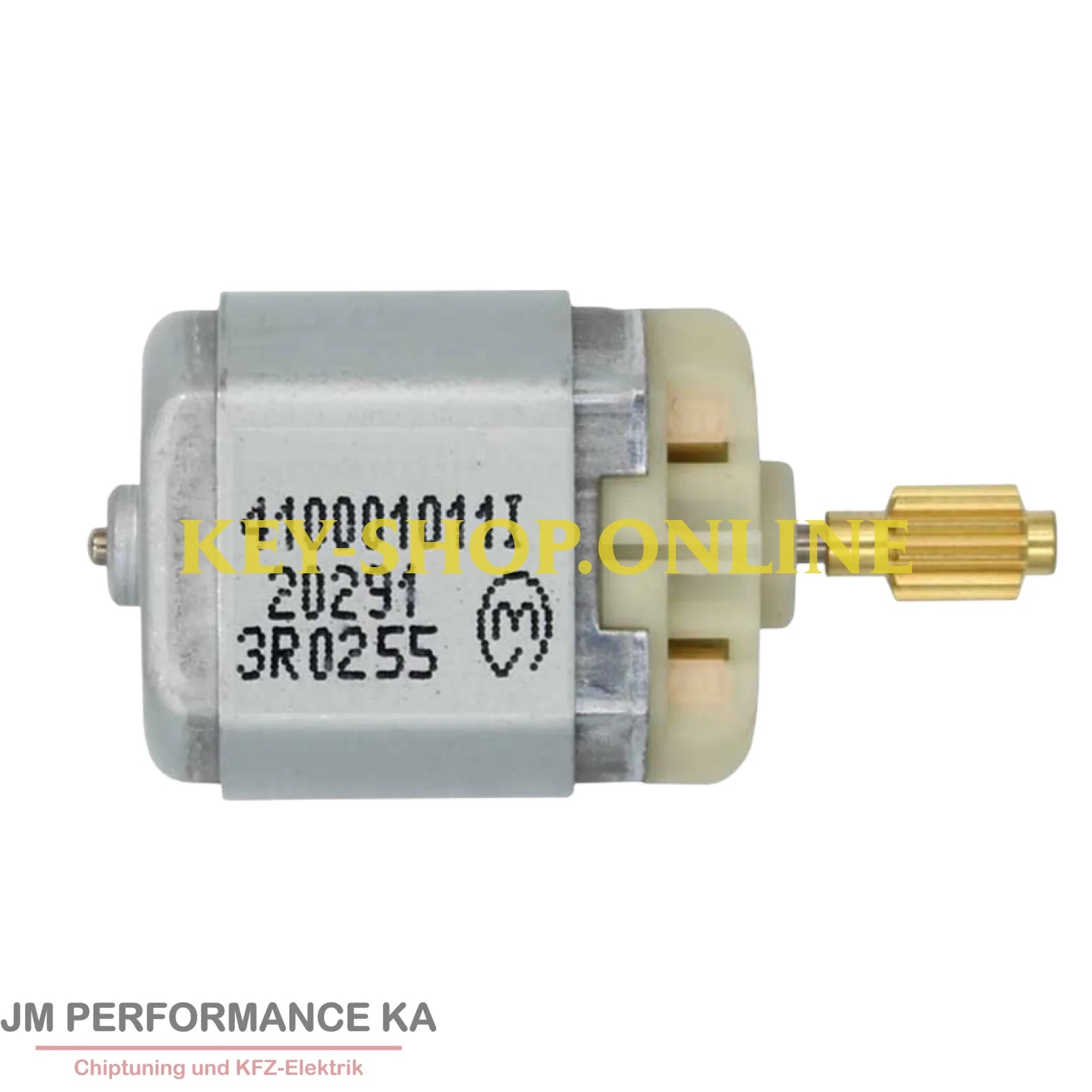 Elektronische Lenkradverriegelung (ELV) Motor W245 W169 Original - Lenkung