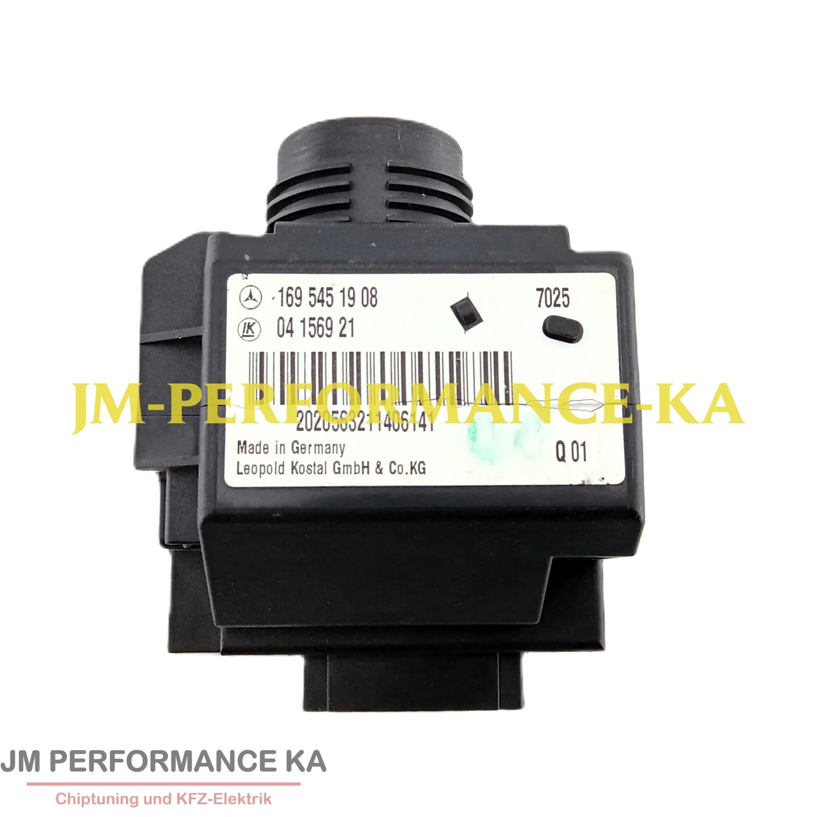 Elektronisches Zündschloss Mercedes A1695451908 1695451908 Ezs Eis W169 W245 Hardware