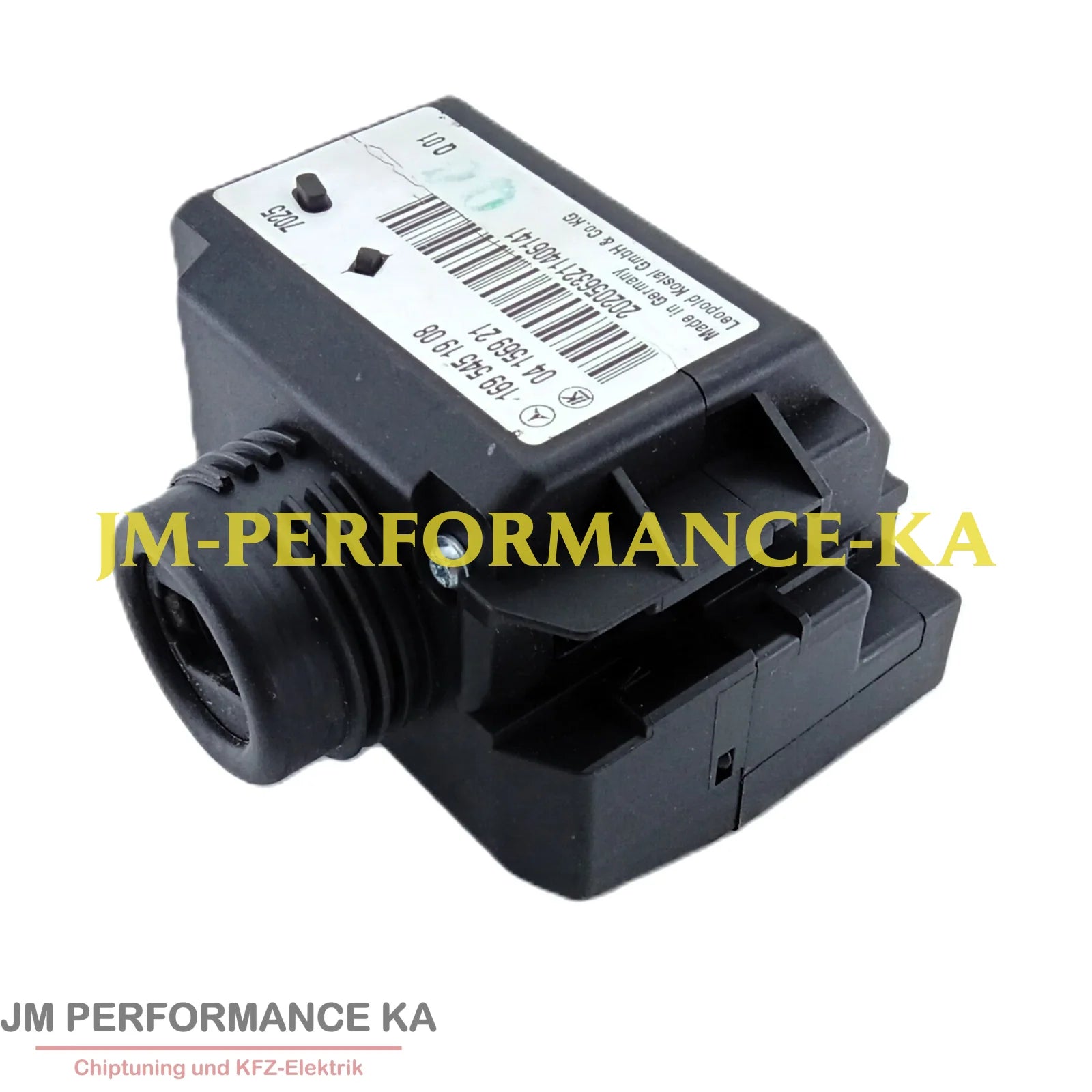 Elektronisches Zündschloss Mercedes A1695451908 1695451908 Ezs Eis W169 W245 Hardware