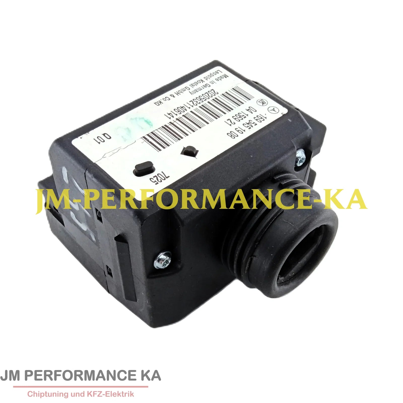 Elektronisches Zündschloss Mercedes A1695451908 1695451908 Ezs Eis W169 W245 Hardware