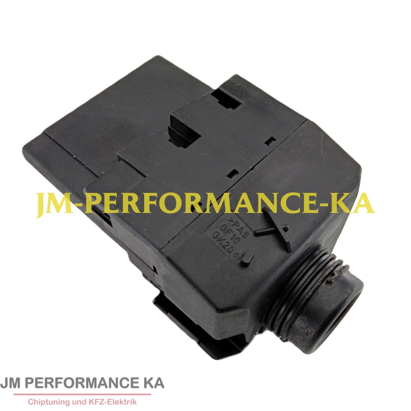 Elektronisches Zündschloss Mercedes A2035450308 2035450308 Ezs Eis W203 Hardware