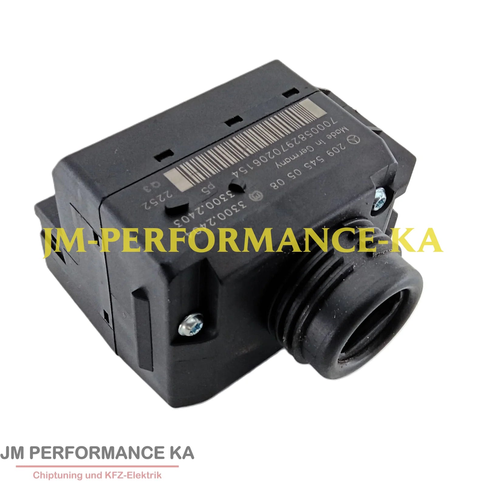 Elektronisches Zündschloss Mercedes A2095450508 2095450508 Ezs Eis W203 W209 W463 Hardware