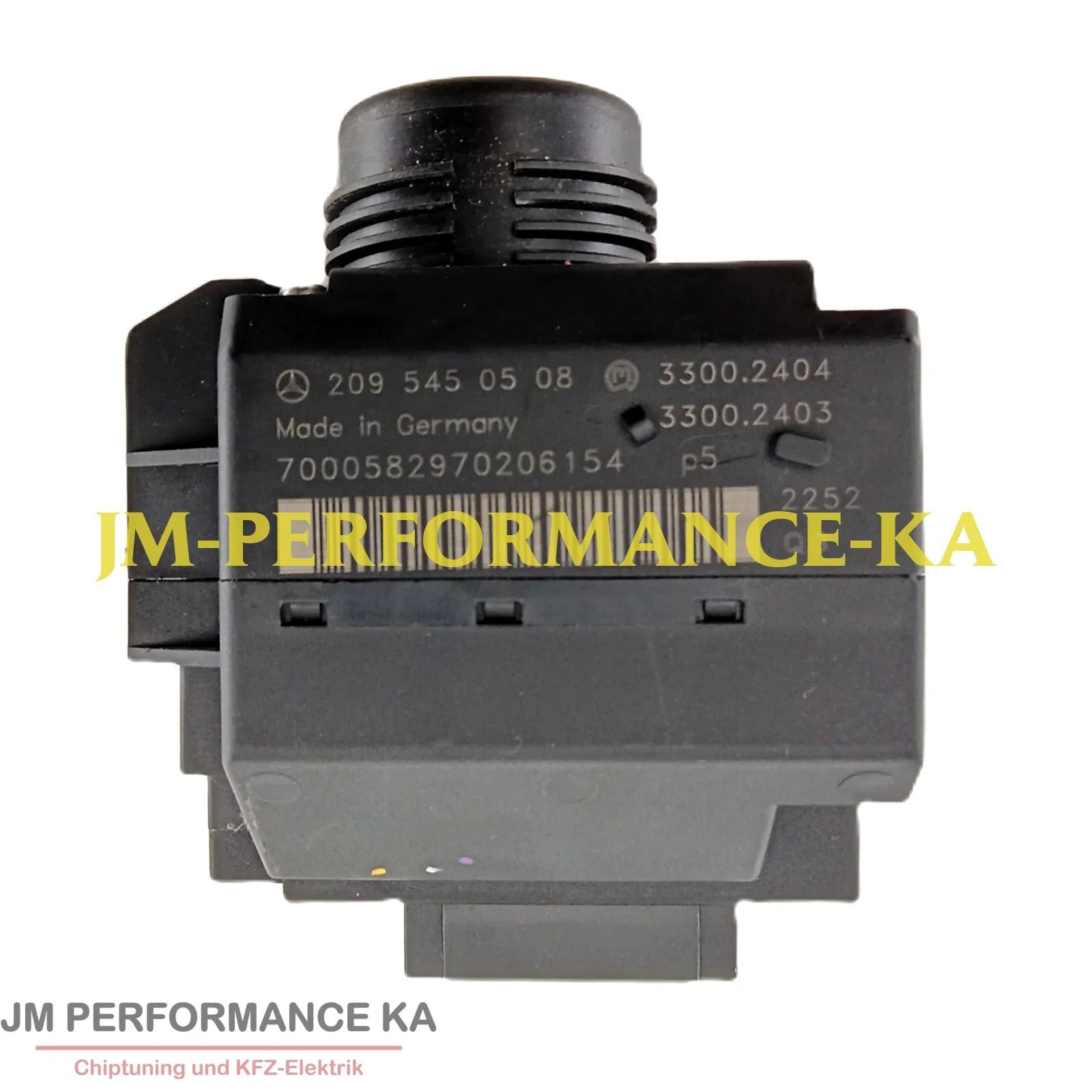 Elektronisches Zündschloss Mercedes A2095450508 2095450508 Ezs Eis W203 W209 W463 Hardware