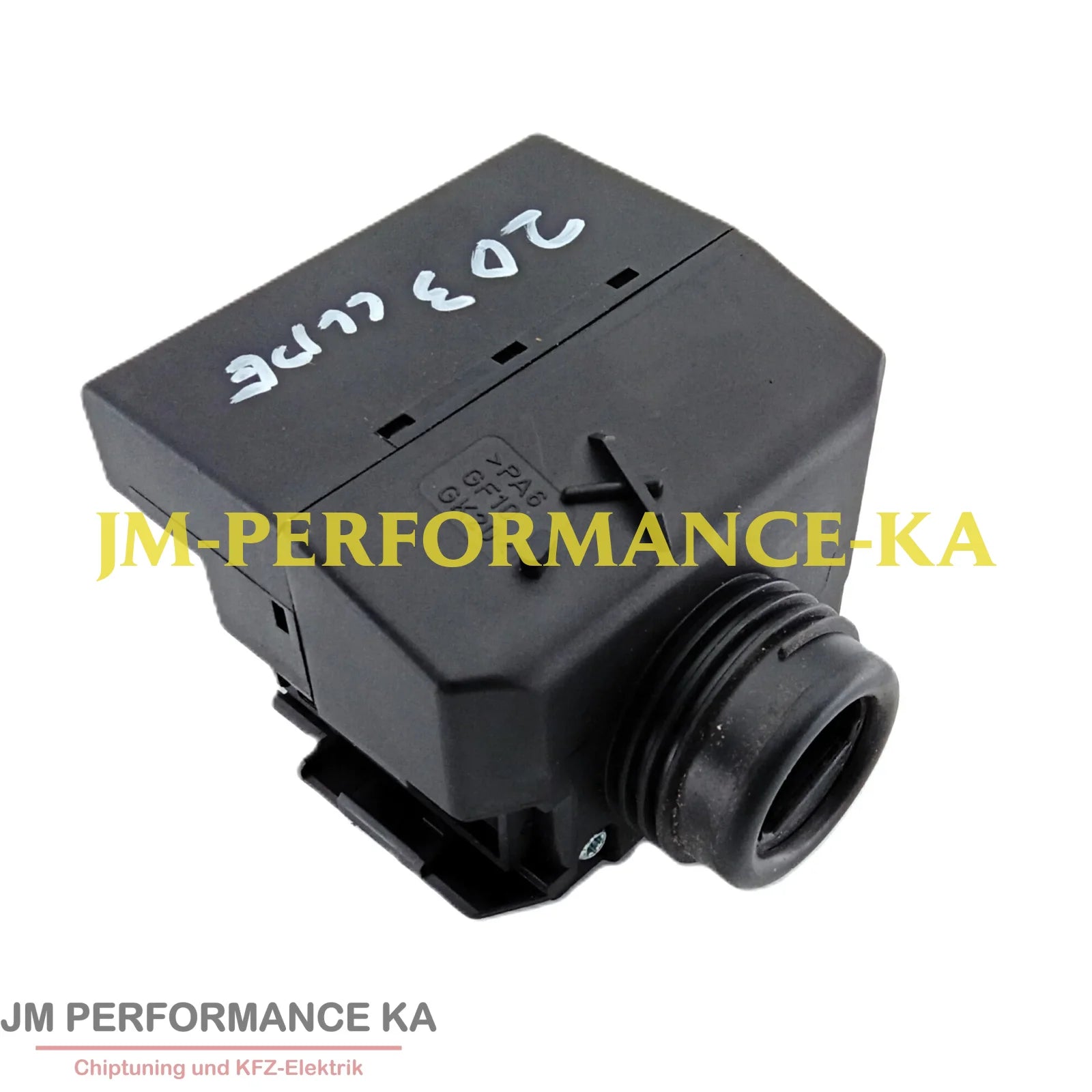 Elektronisches Zündschloss Mercedes A2095450508 2095450508 Ezs Eis W203 W209 W463 Hardware