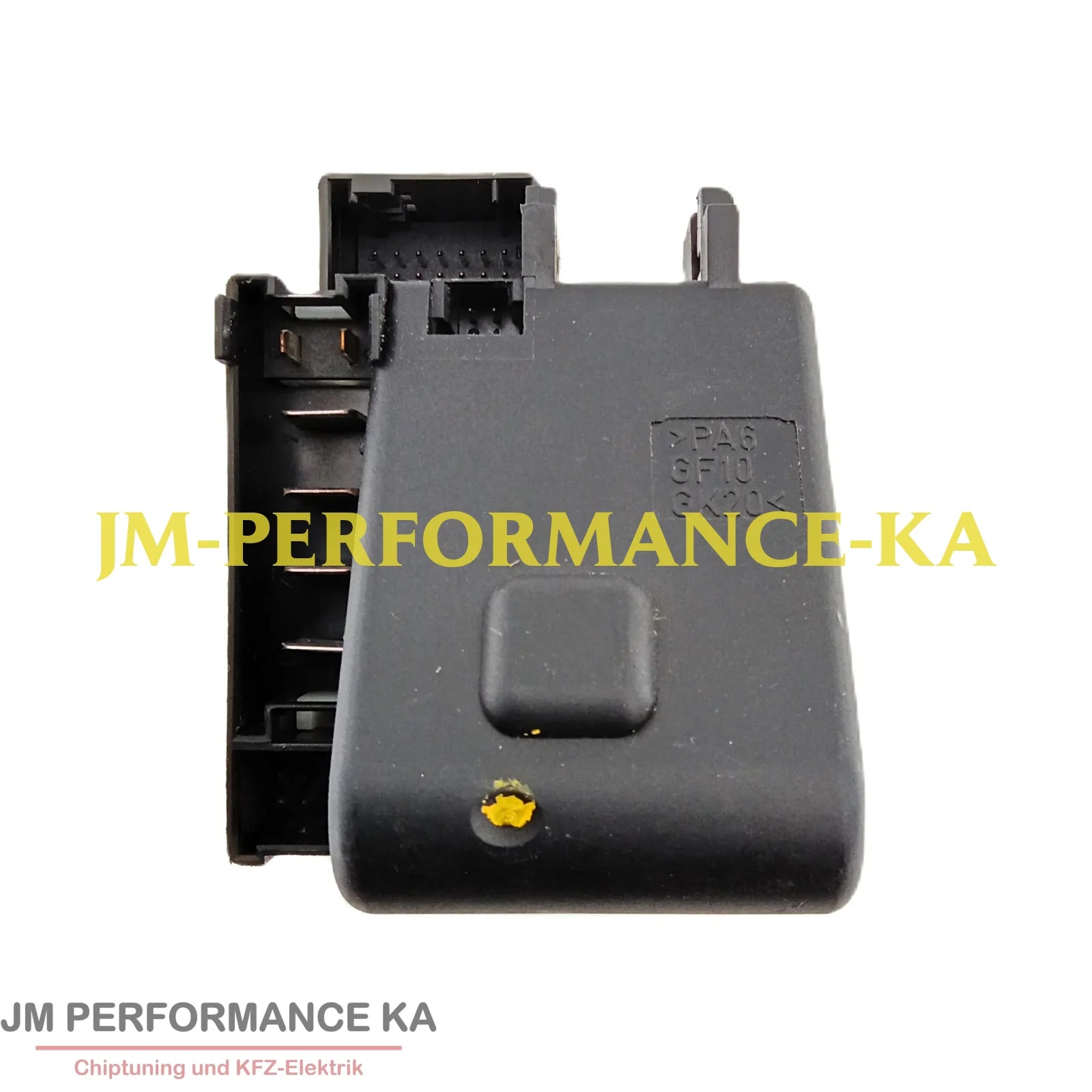 Elektronisches Zündschloss Mercedes A2105450008 2105450008 Ezs Eis W202 W208 W210 Hardware