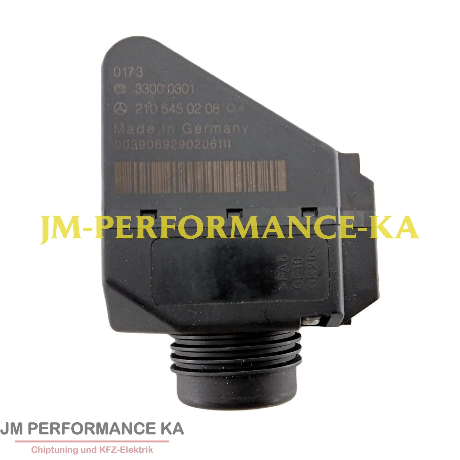 Elektronisches Zündschloss Mercedes A2105450208 2105450208 Ezs Eis W202 W208 W210 Hardware