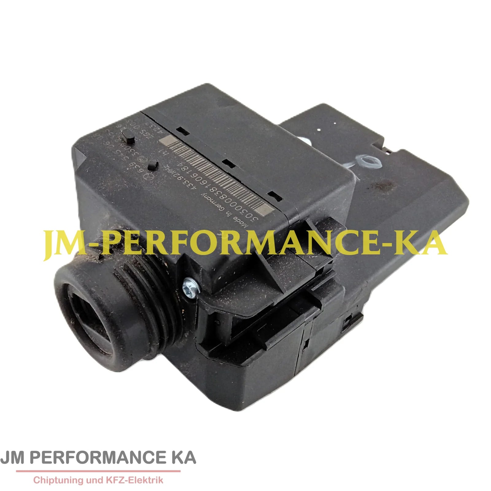 Elektronisches Zündschloss Mercedes A6395450608 6395450608 Ezs Eis W639 Hardware