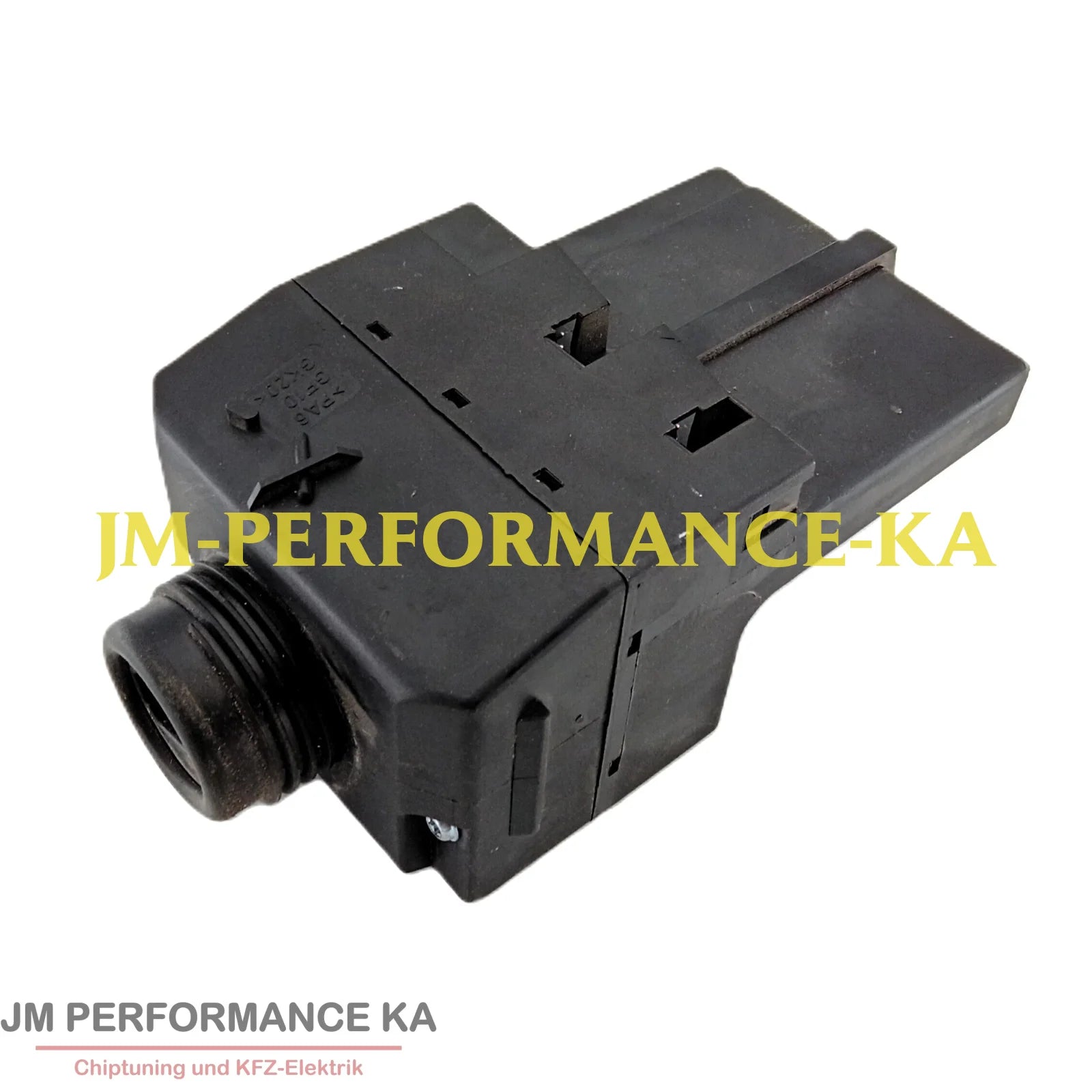 Elektronisches Zündschloss Mercedes A6395450608 6395450608 Ezs Eis W639 Hardware