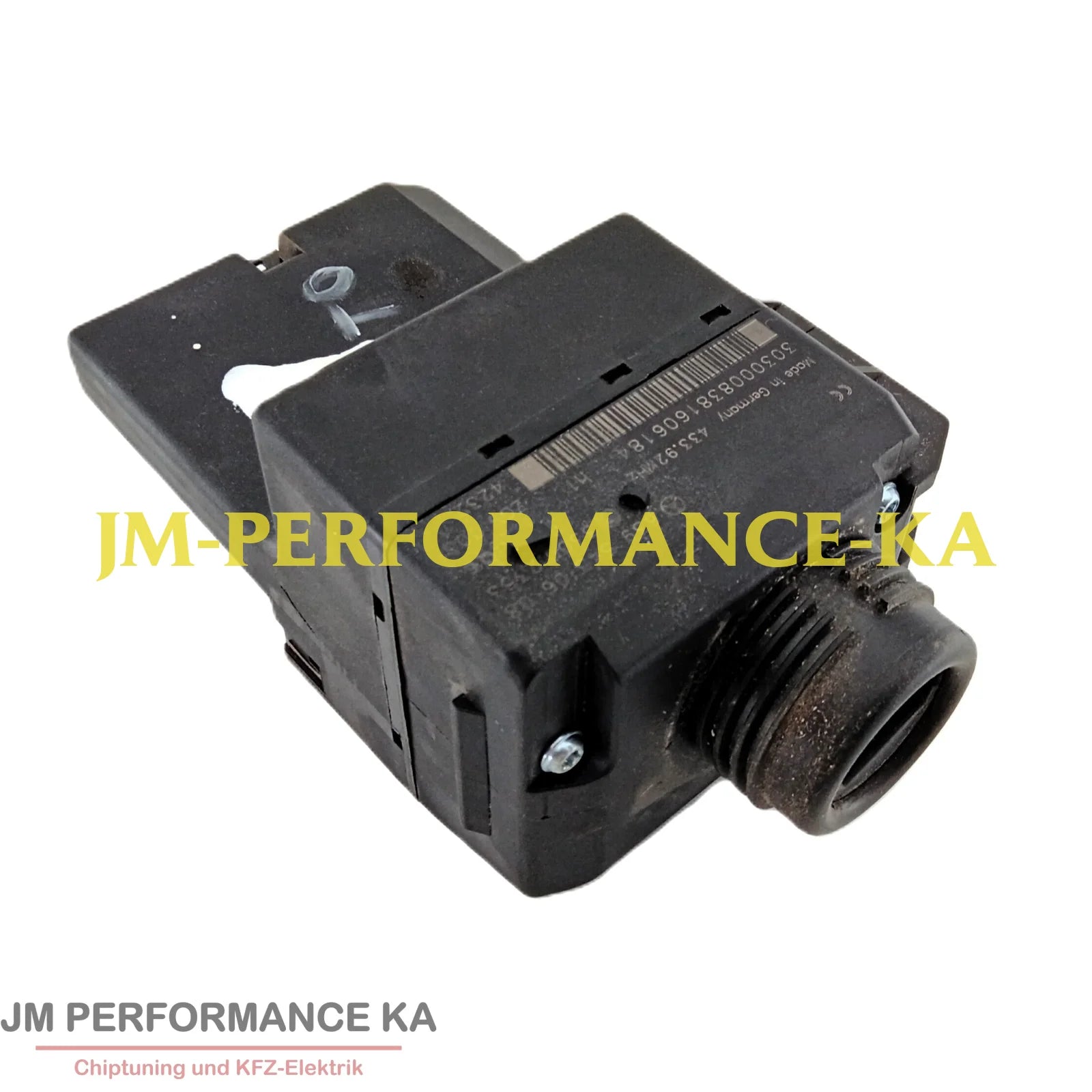 Elektronisches Zündschloss Mercedes A6395450608 6395450608 Ezs Eis W639 Hardware