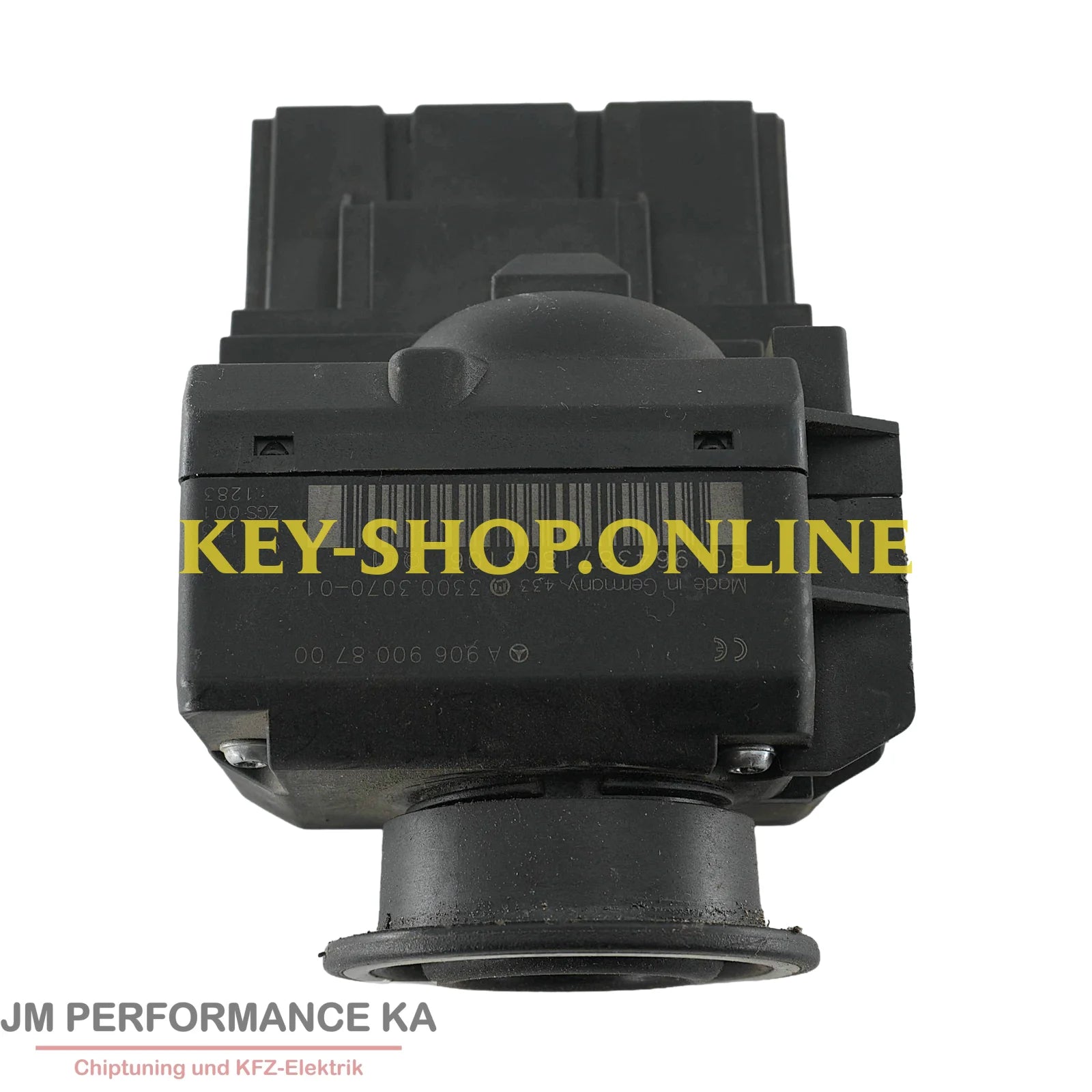 Elektronisches Zündschloss Mercedes A9069008700 3300307001 EZS EIS Sprinter W906 Zündschloss