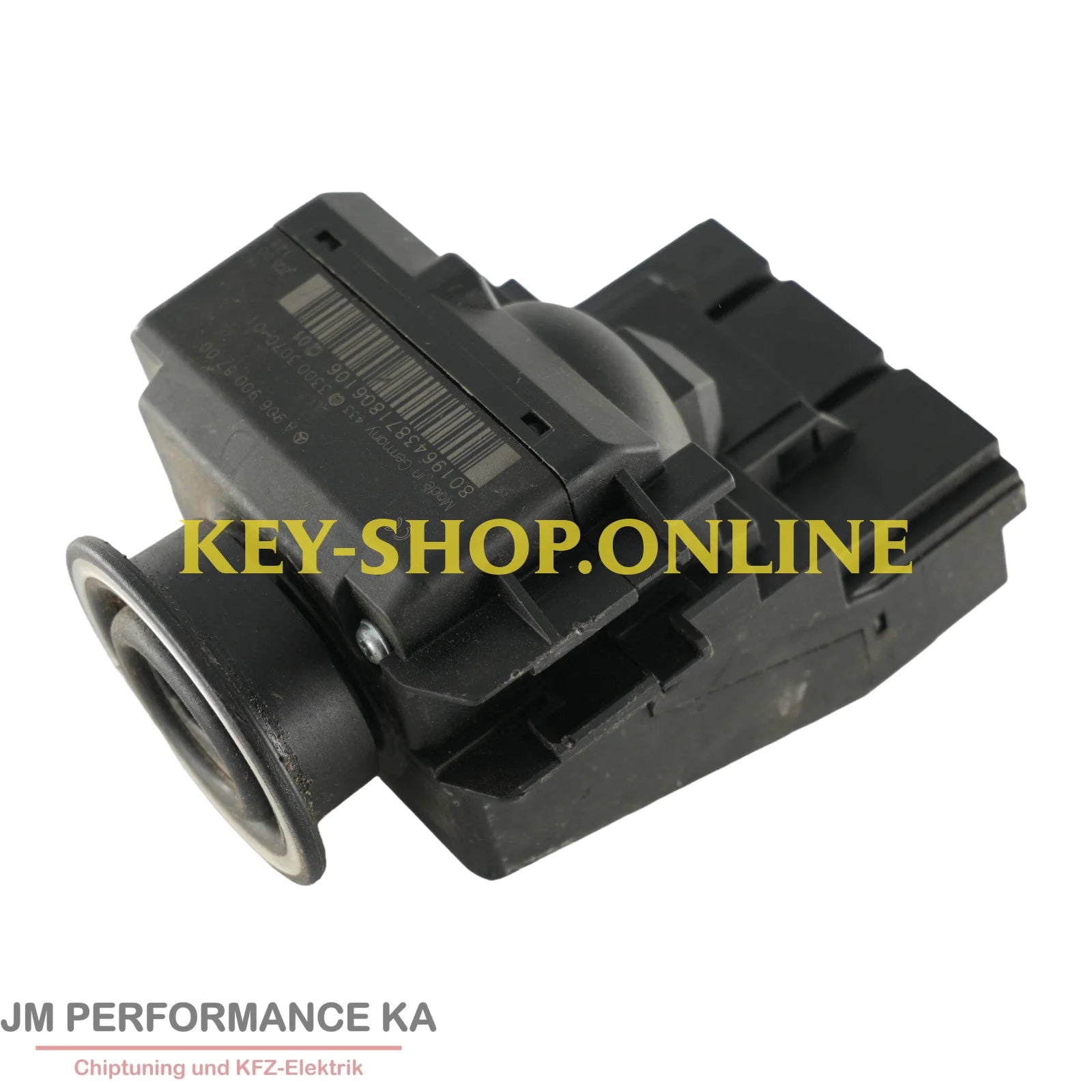 Elektronisches Zündschloss Mercedes A9069008700 3300307001 EZS EIS Sprinter W906 Zündschloss