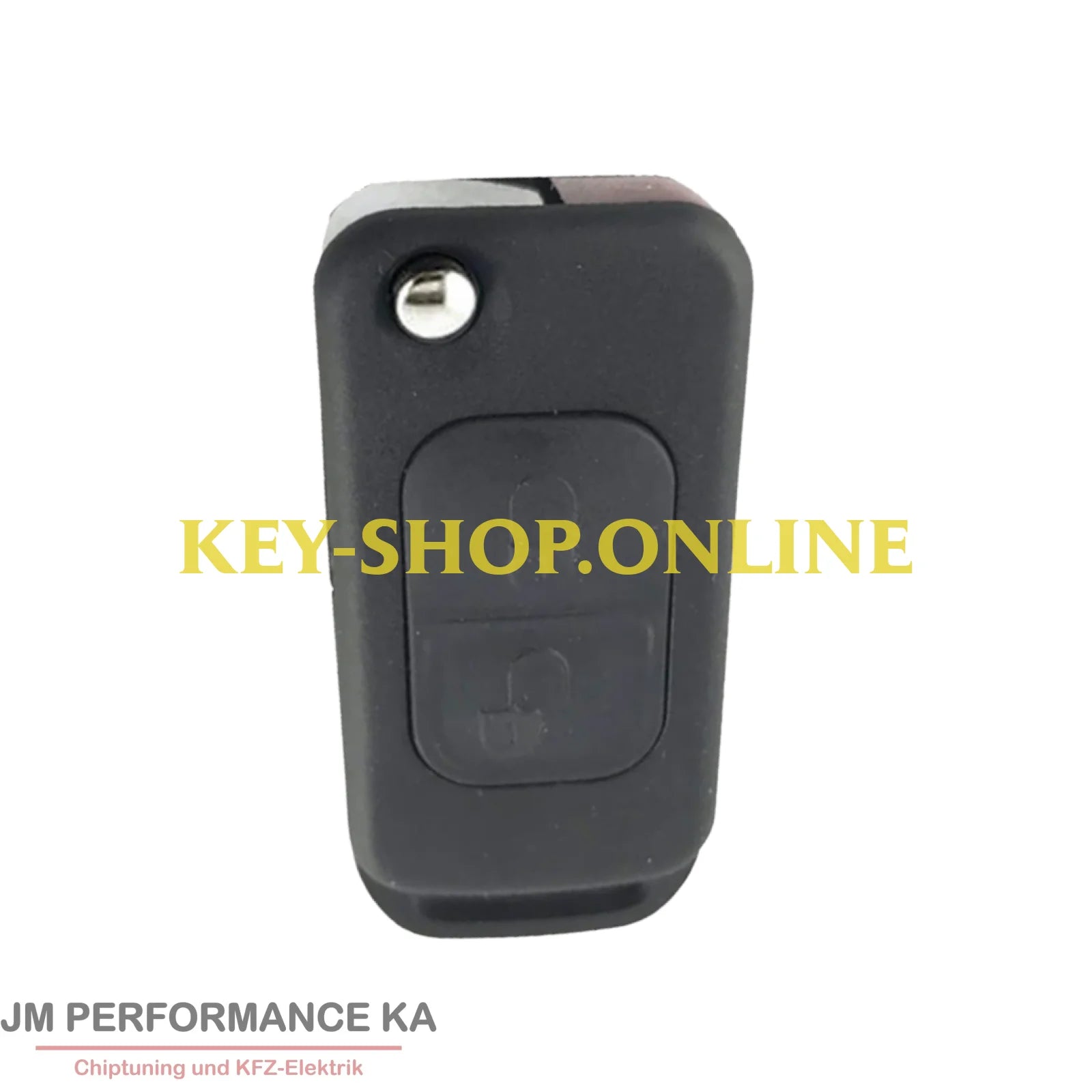 Fahrzeugschlüssel geeignet für Mercedes W168 W414 SLK Fahrzeugschlüssel