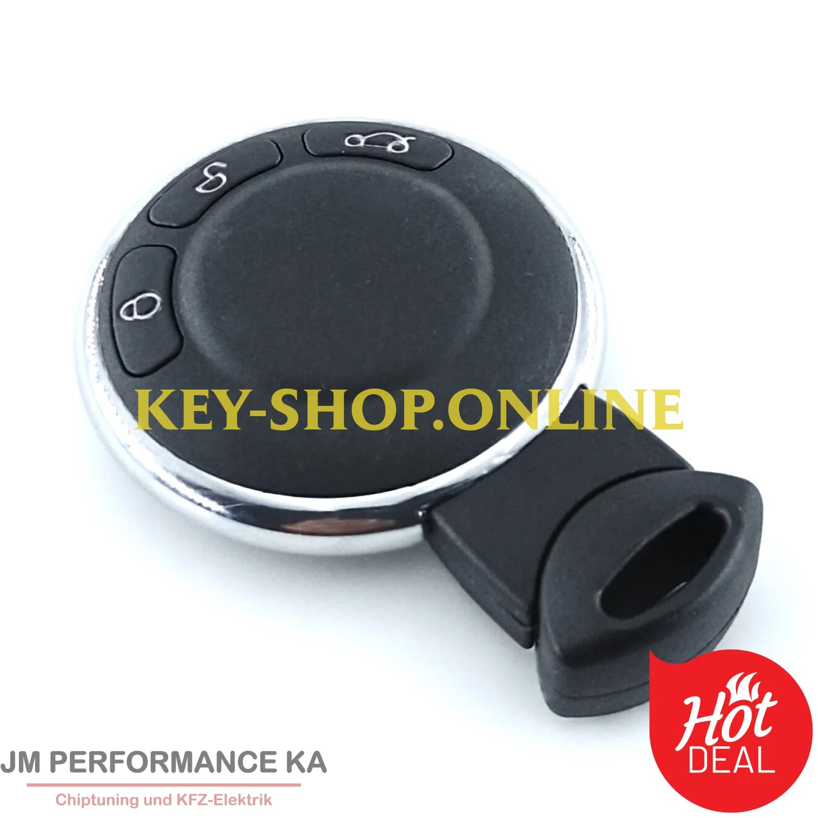 Fahrzeugschlüssel Geeignet Für Mini