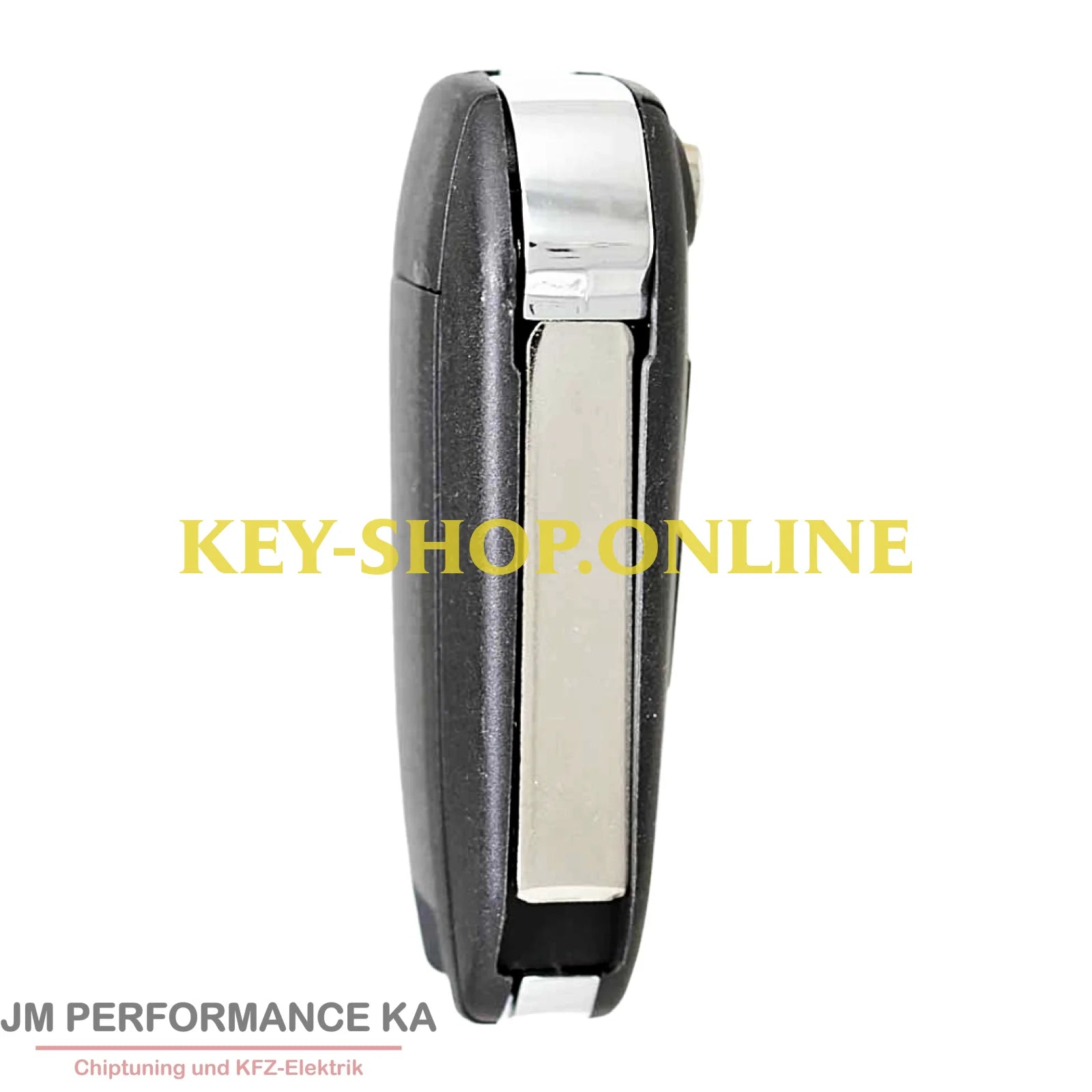 Fahrzeugschlüssel geeignet für Peugeot Citroen ID4A 434 MHz 3 Tasten 9809825177 NCF296xM Fahrzeugschlüssel